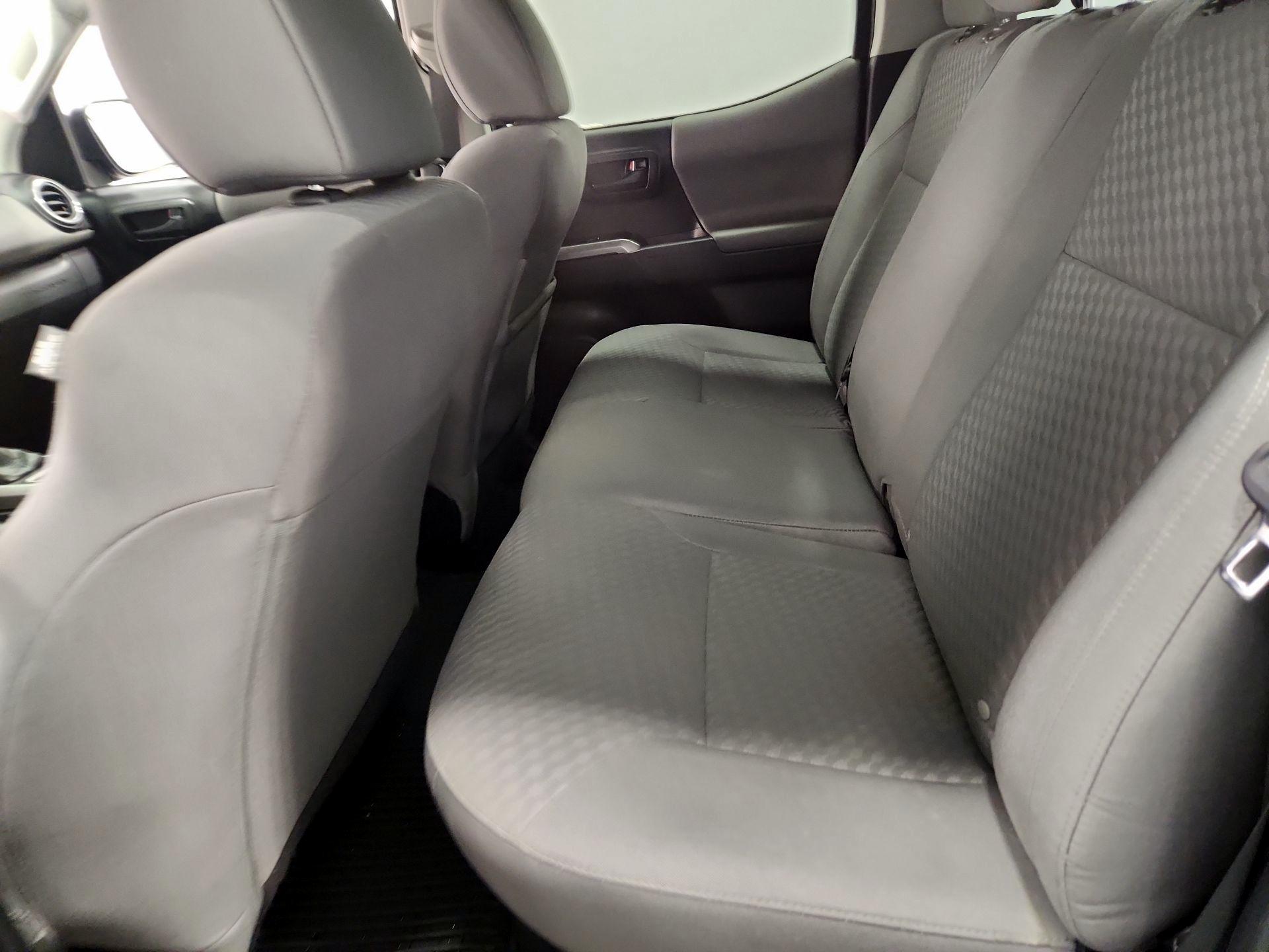 Thumbnail: 2021 Toyota Tacoma - 19