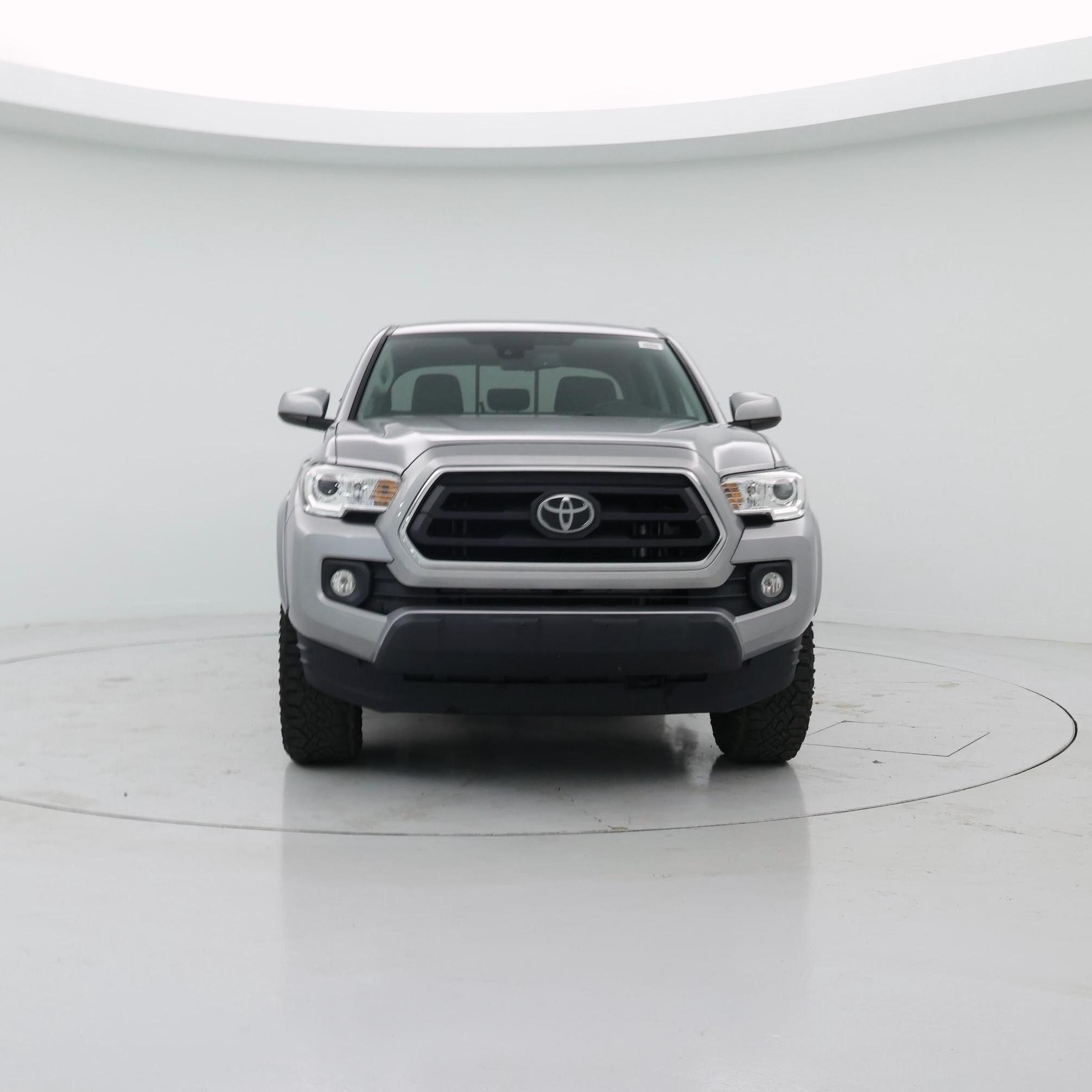 Thumbnail: 2021 Toyota Tacoma - 5
