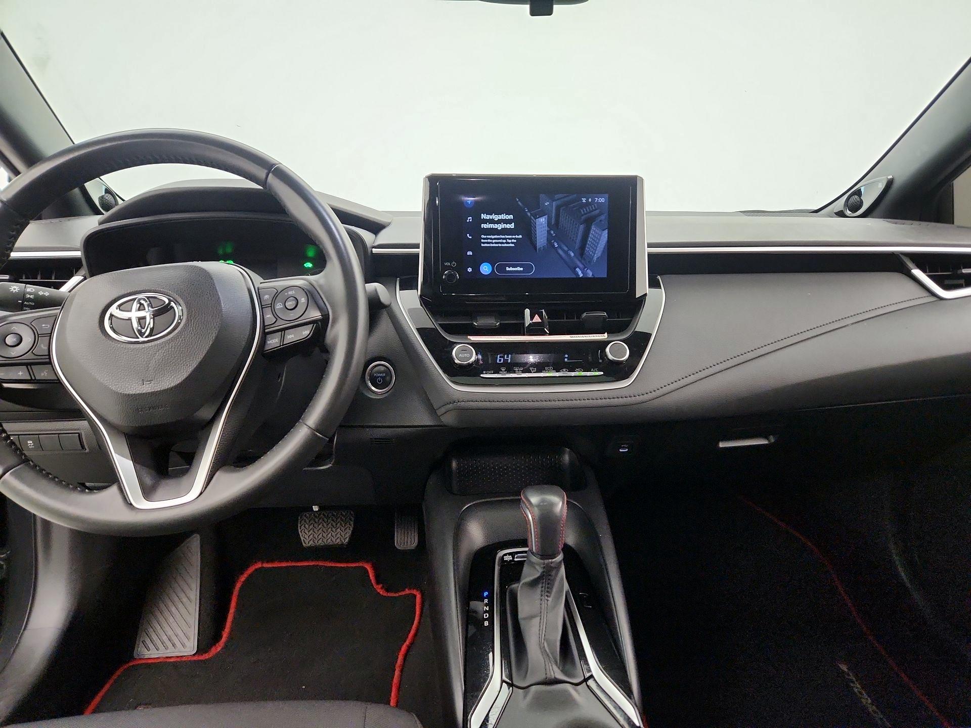 Thumbnail: 2023 Toyota Corolla - 9