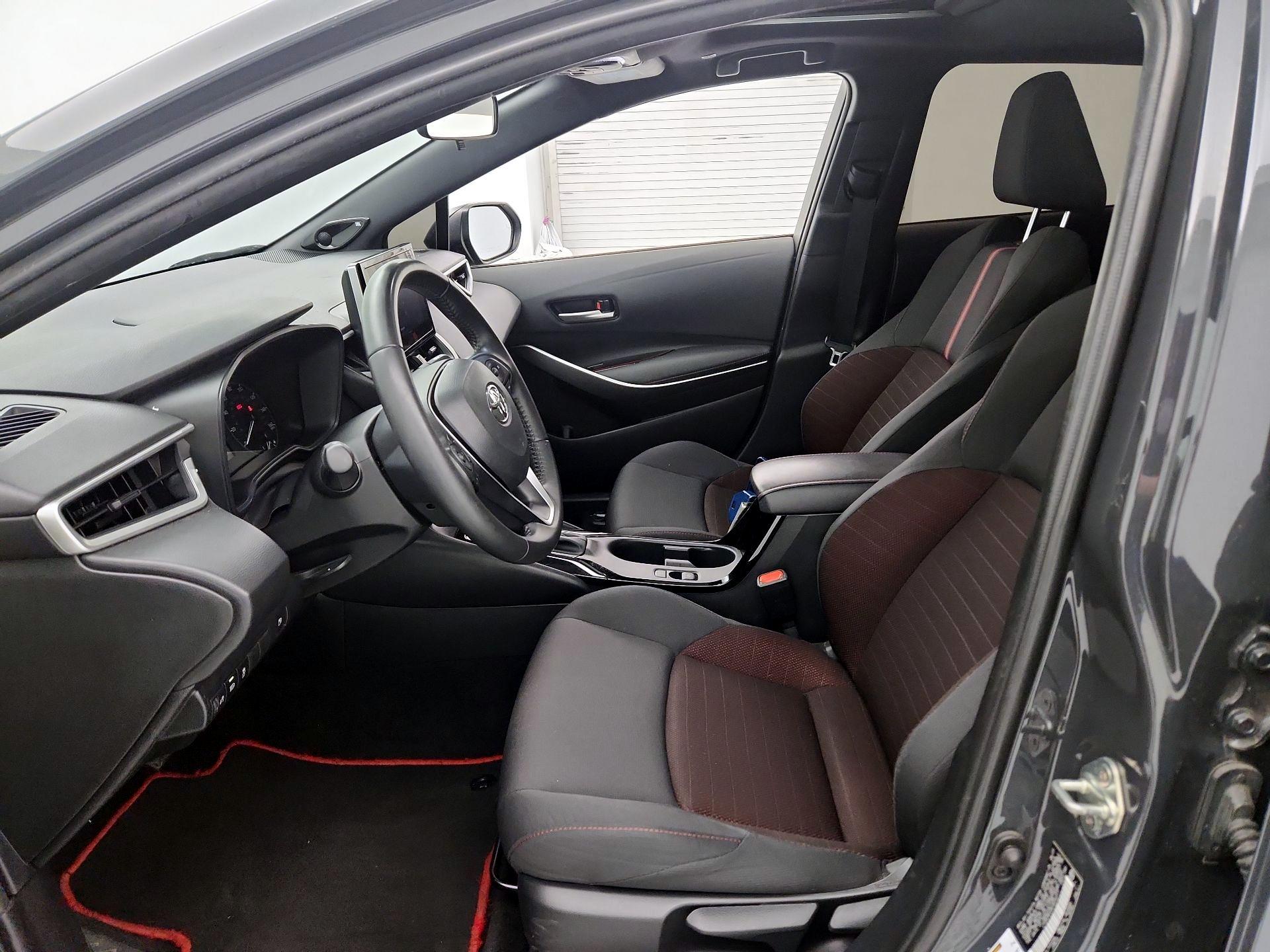 Thumbnail: 2023 Toyota Corolla - 11