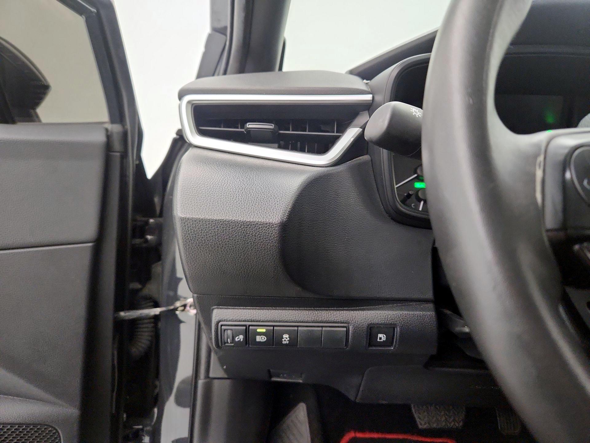 Thumbnail: 2023 Toyota Corolla - 13