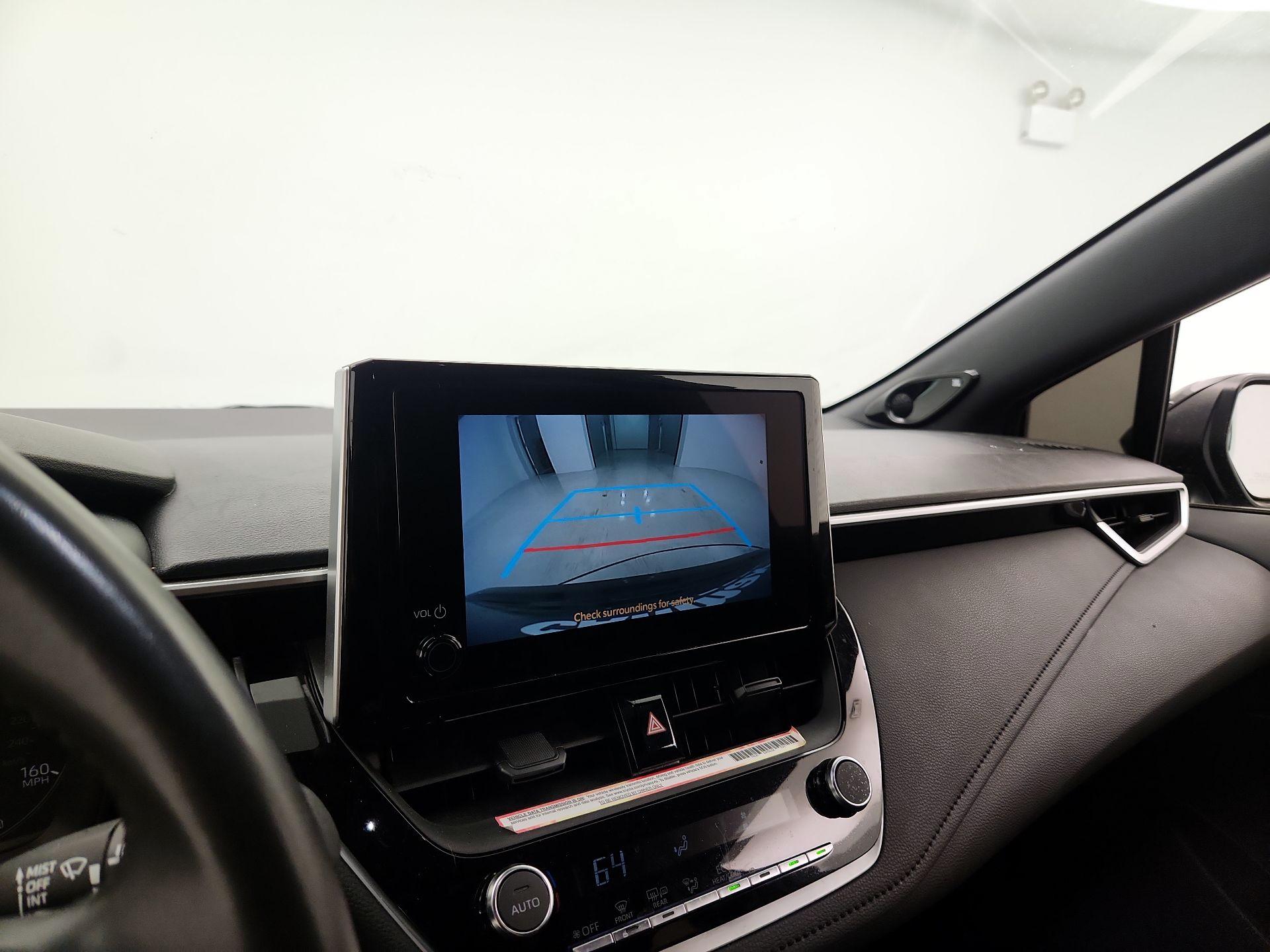 Thumbnail: 2023 Toyota Corolla - 14