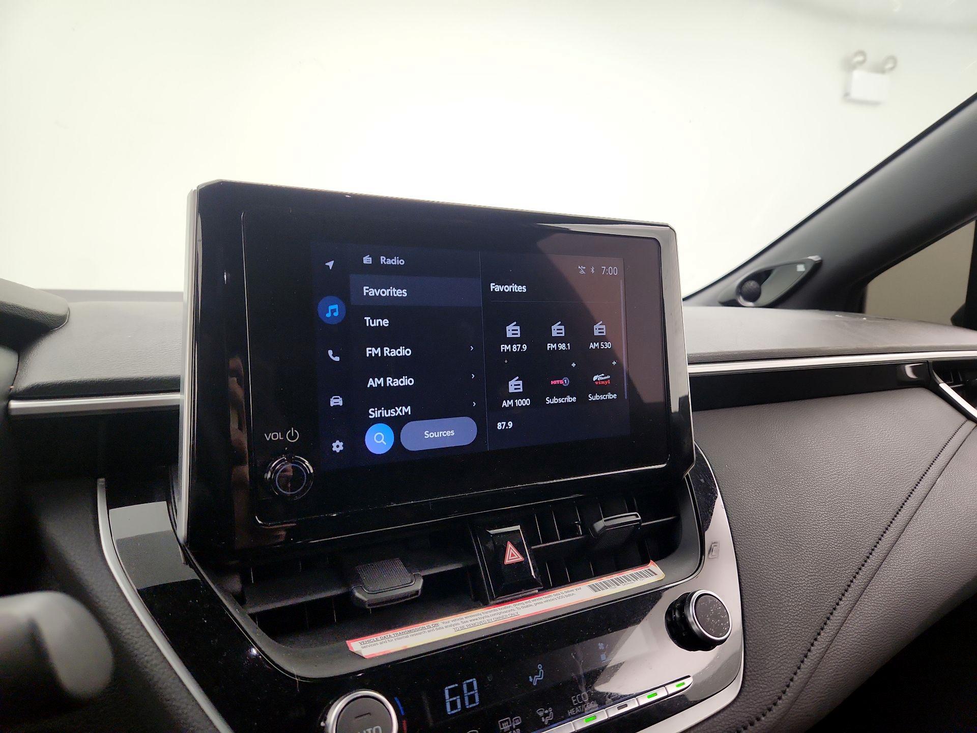 Thumbnail: 2023 Toyota Corolla - 15