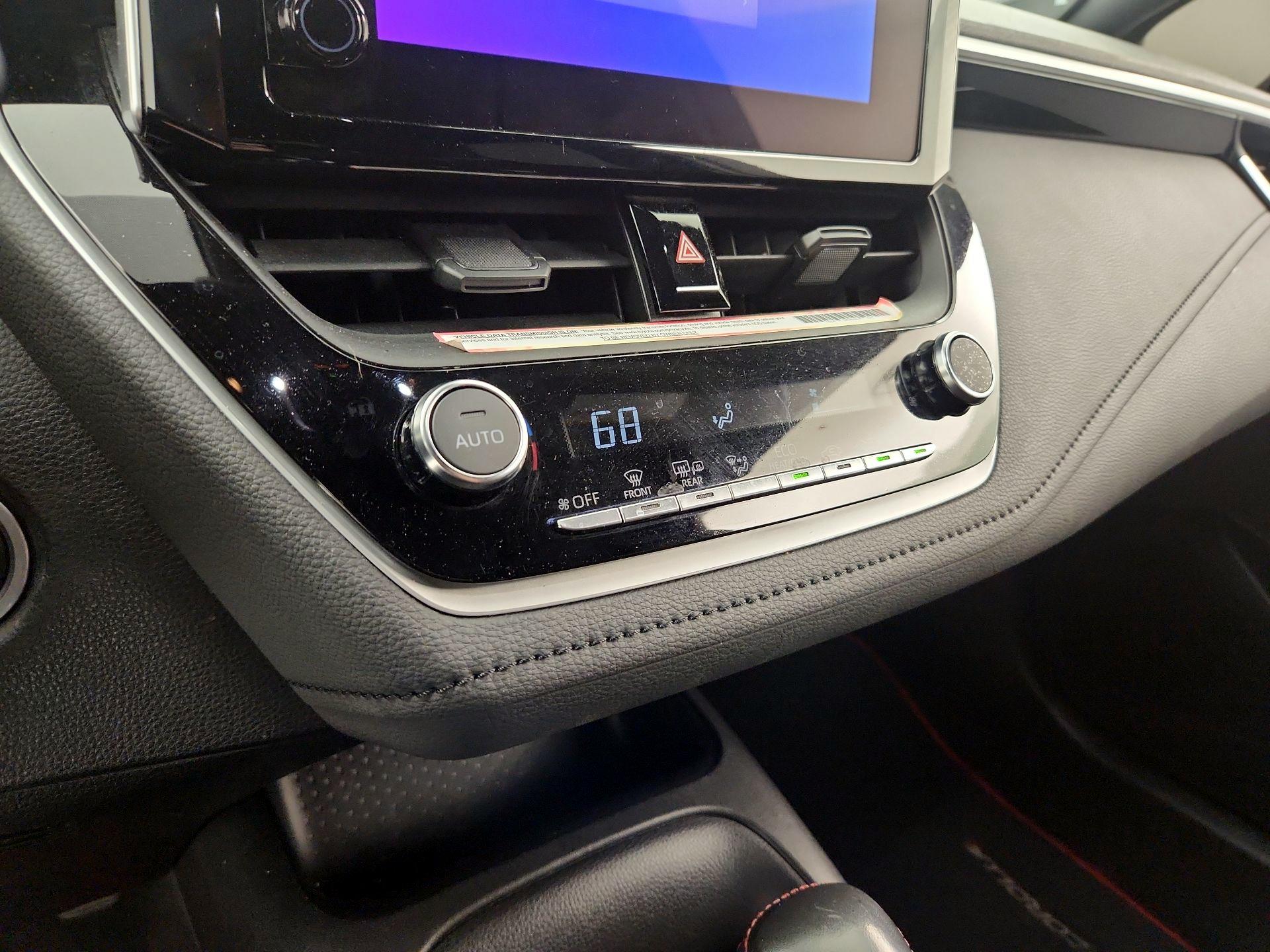 Thumbnail: 2023 Toyota Corolla - 16