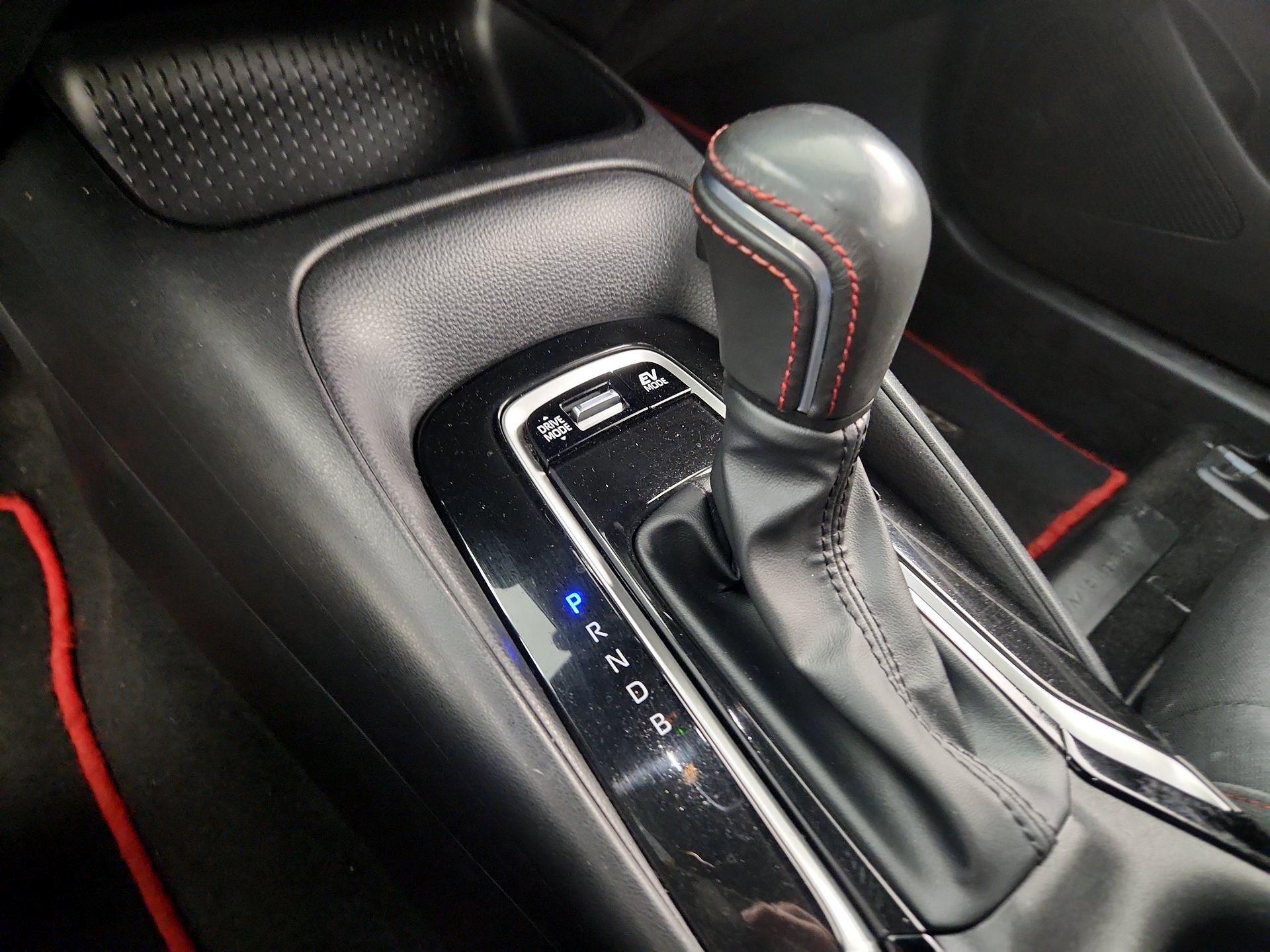 Thumbnail: 2023 Toyota Corolla - 17