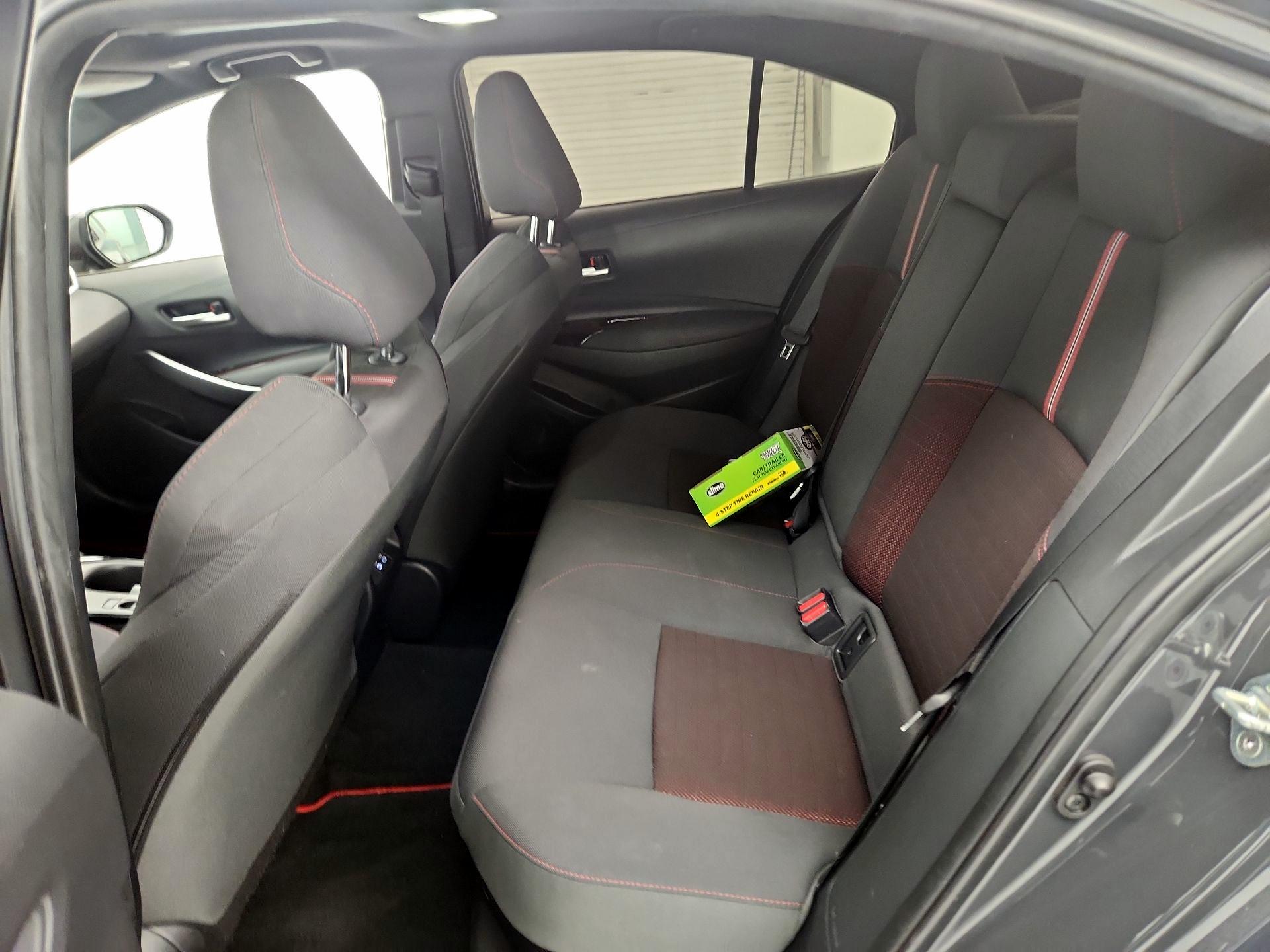 Thumbnail: 2023 Toyota Corolla - 20