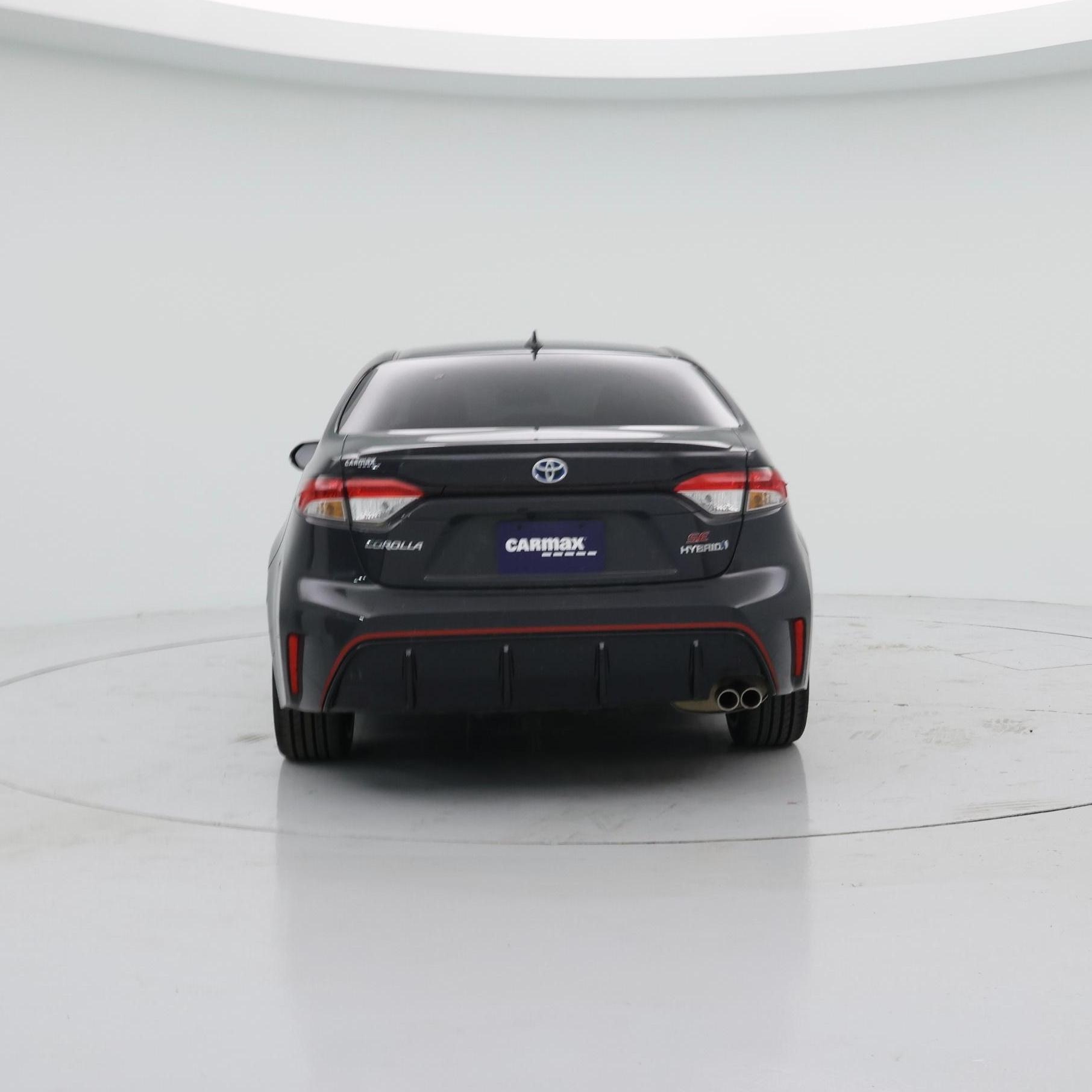 Thumbnail: 2023 Toyota Corolla - 6