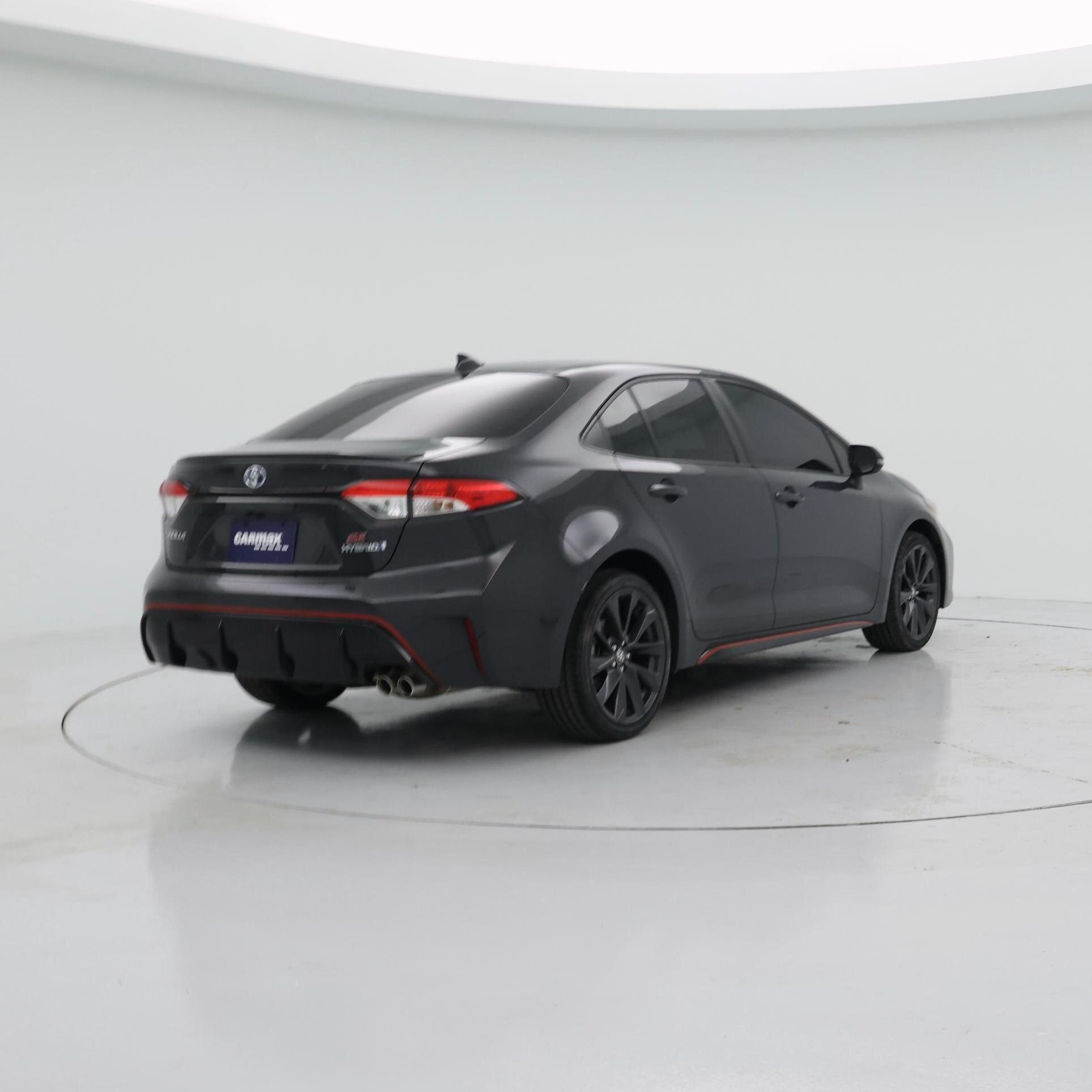 Thumbnail: 2023 Toyota Corolla - 8