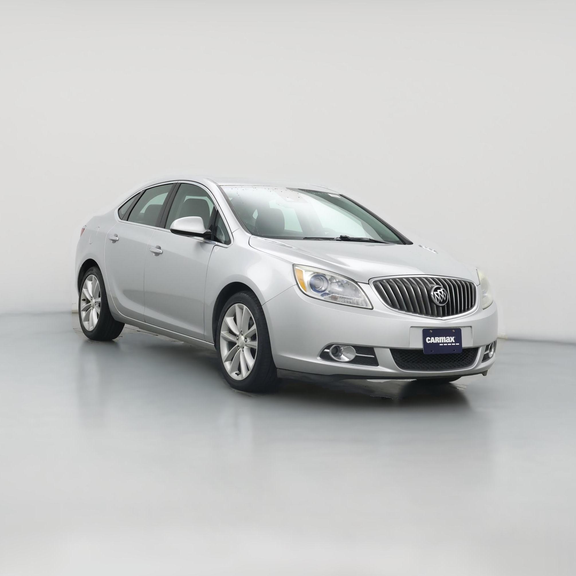 Thumbnail: 2016 Buick Verano - 1