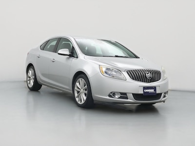 2016 Buick Verano Leather