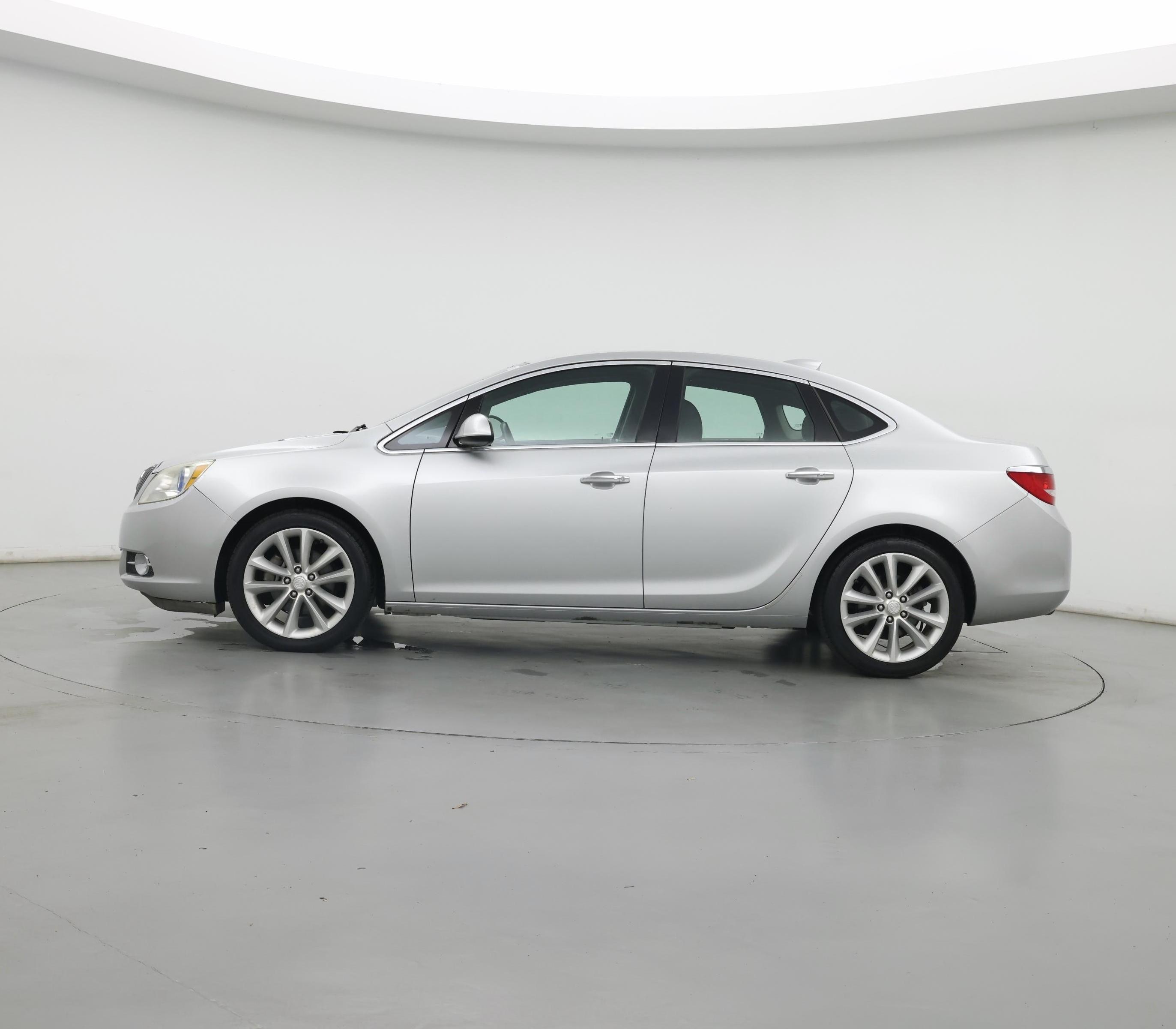 Thumbnail: 2016 Buick Verano - 3