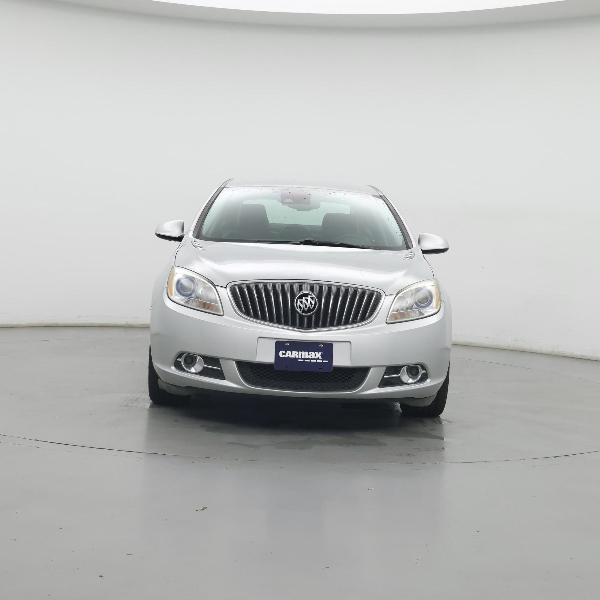 Thumbnail: 2016 Buick Verano - 5