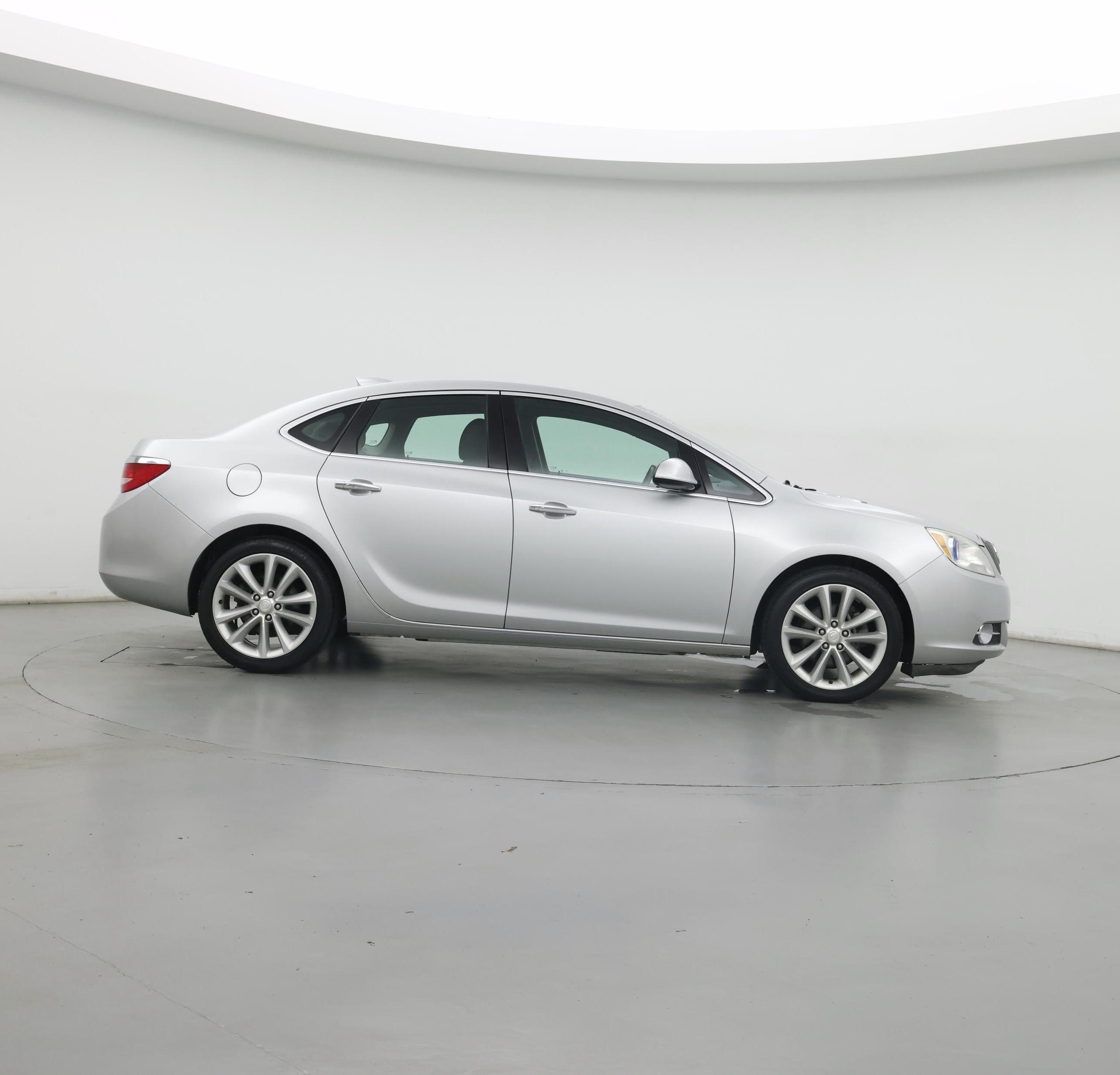 Thumbnail: 2016 Buick Verano - 7