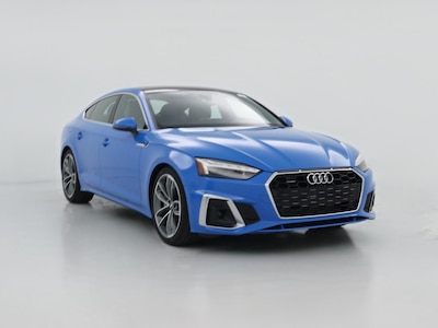 2021 Audi A5 Sportback S-Line Premium Plus