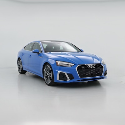 2021 Audi A5 Sportback S-Line Premium Plus