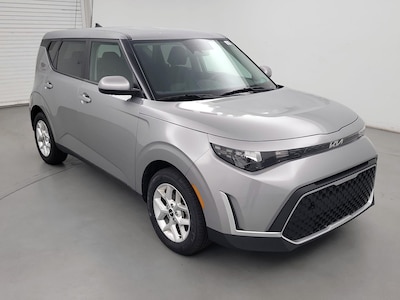 2024 Kia Soul S