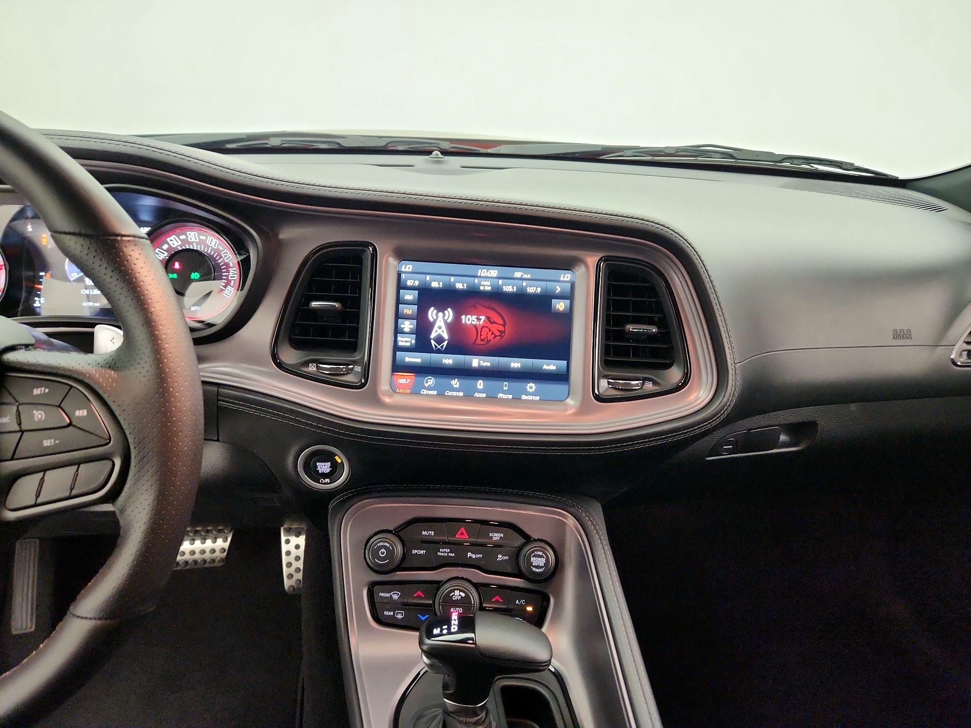 Thumbnail: 2023 Dodge Challenger - 9