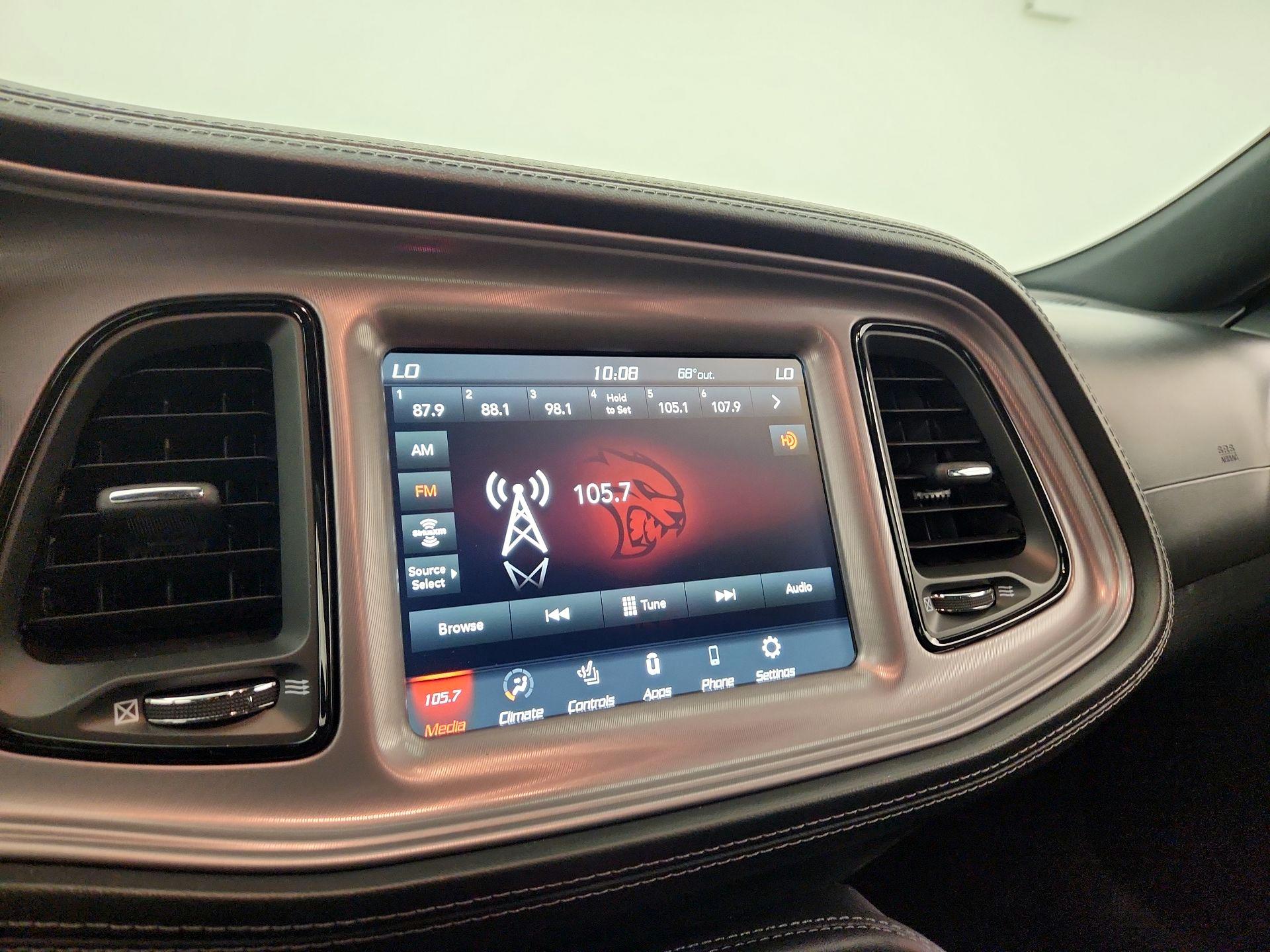 Thumbnail: 2023 Dodge Challenger - 15