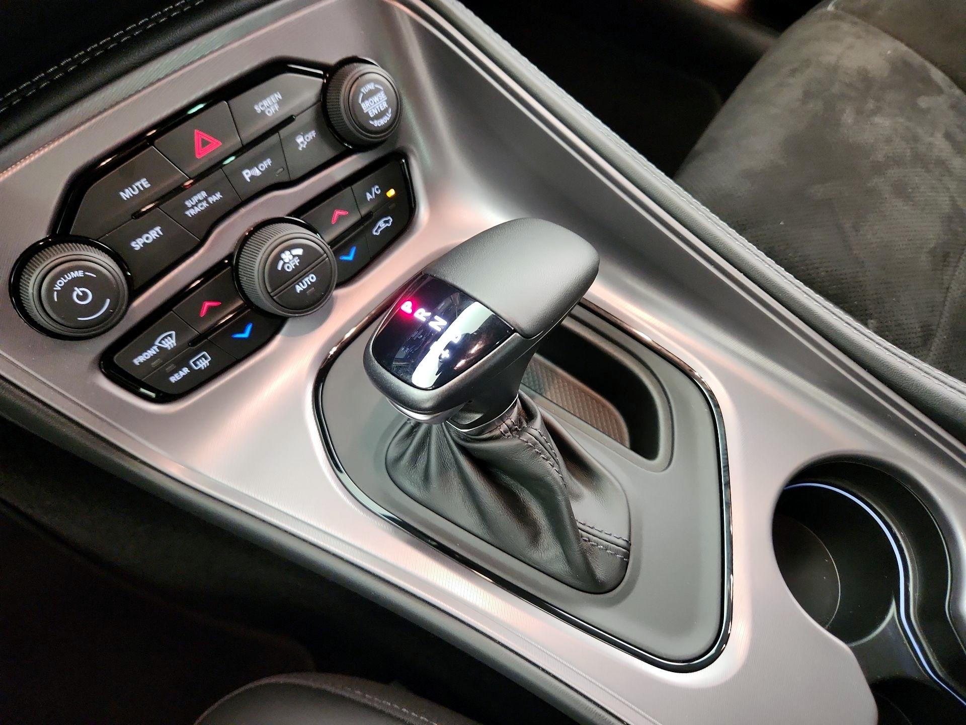 Thumbnail: 2023 Dodge Challenger - 17