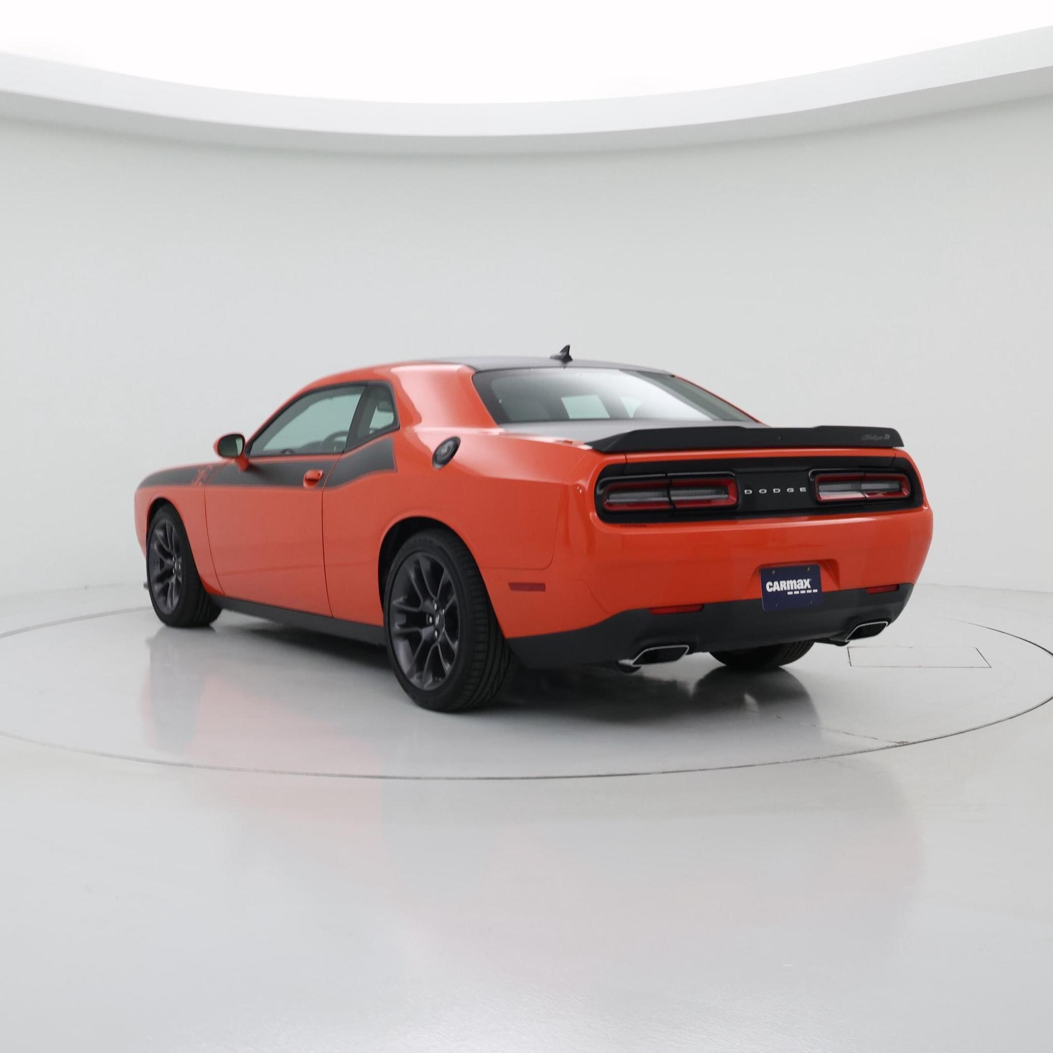 Thumbnail: 2023 Dodge Challenger - 2