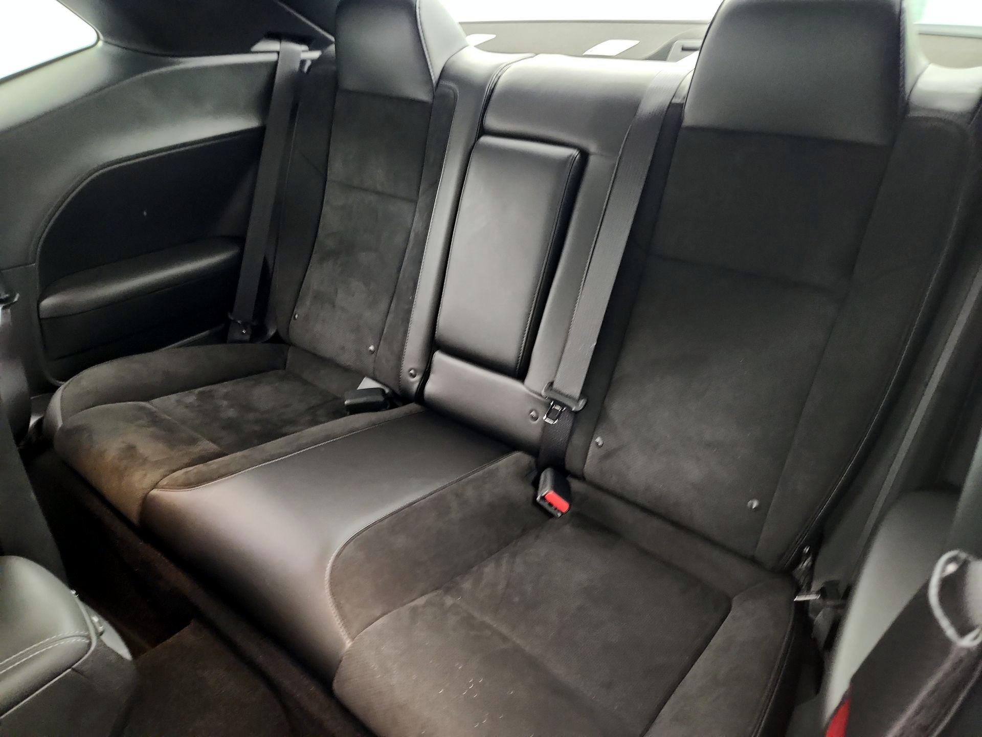 Thumbnail: 2023 Dodge Challenger - 19