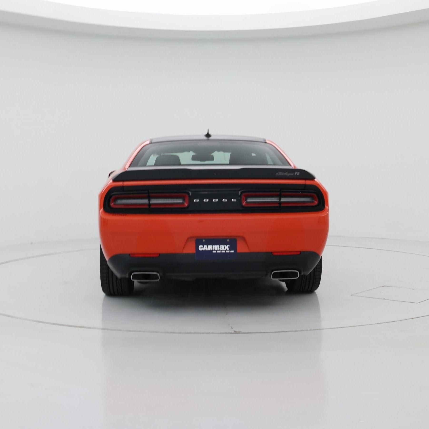 Thumbnail: 2023 Dodge Challenger - 6