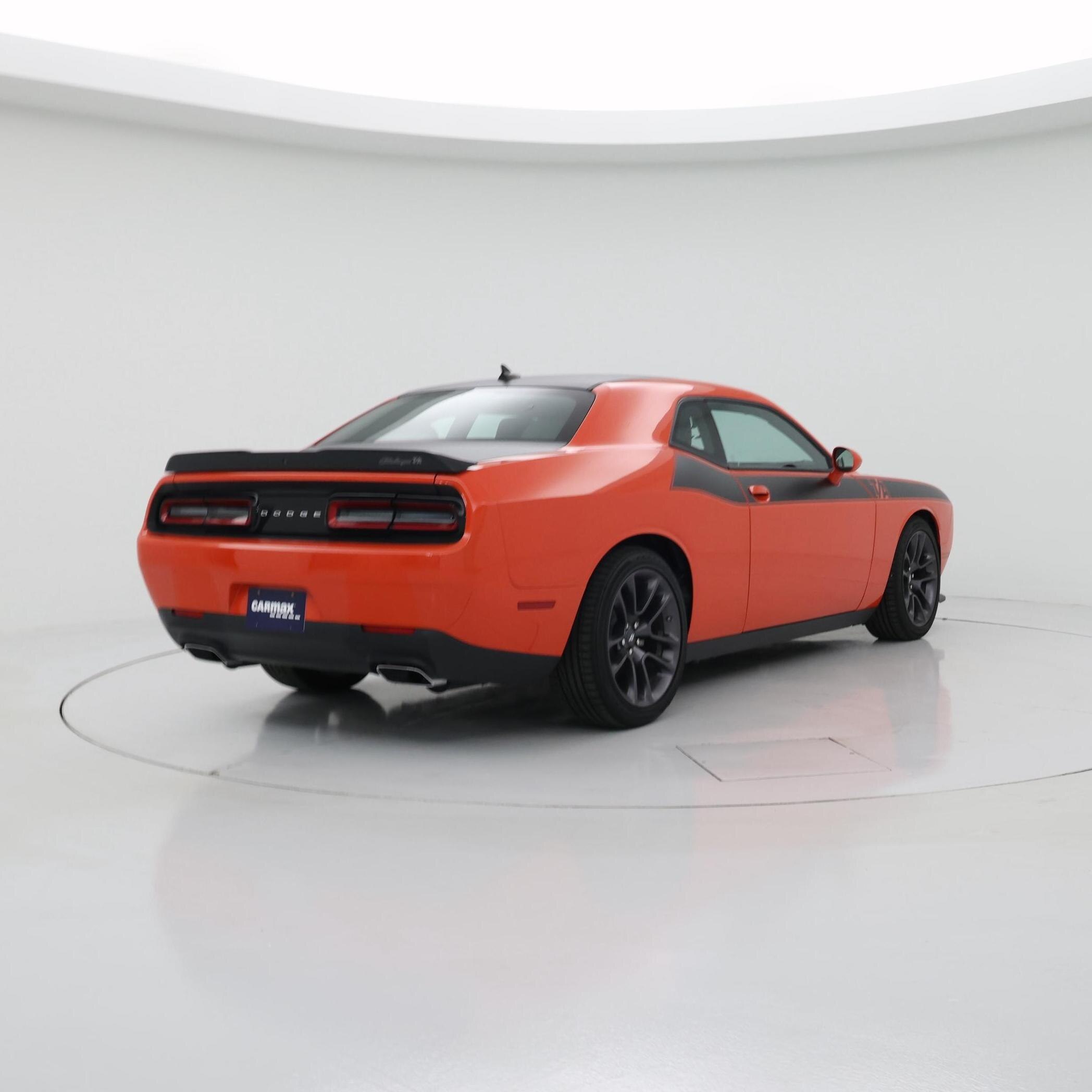 Thumbnail: 2023 Dodge Challenger - 8