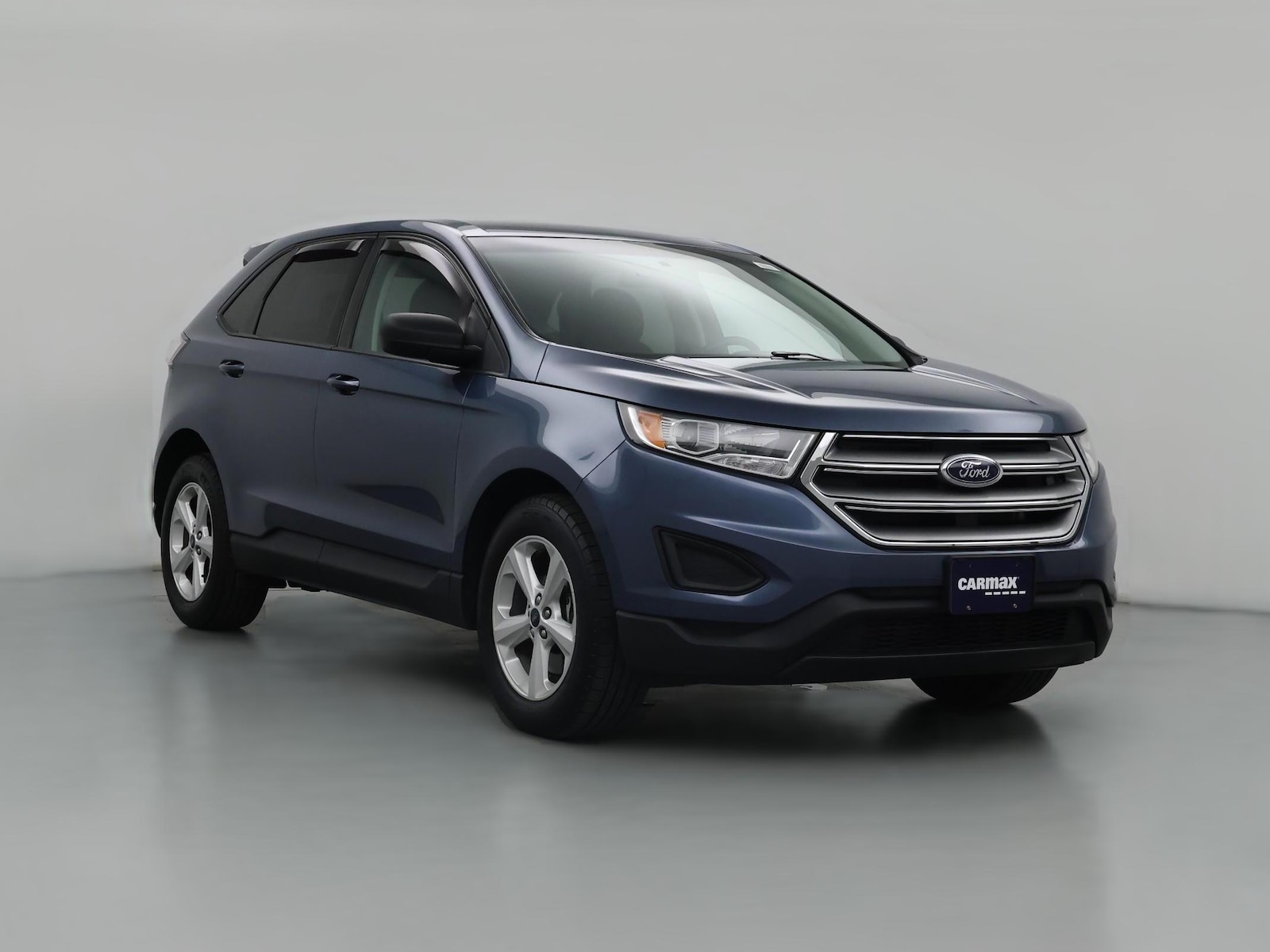 2018 Ford Edge SE