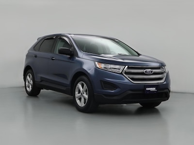 2018 Ford Edge SE