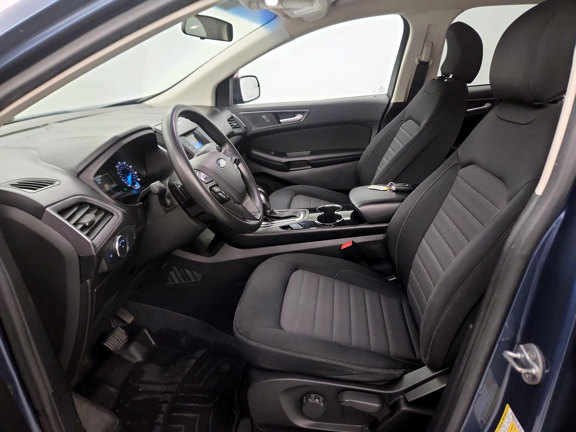 Thumbnail: 2018 Ford Edge - 11