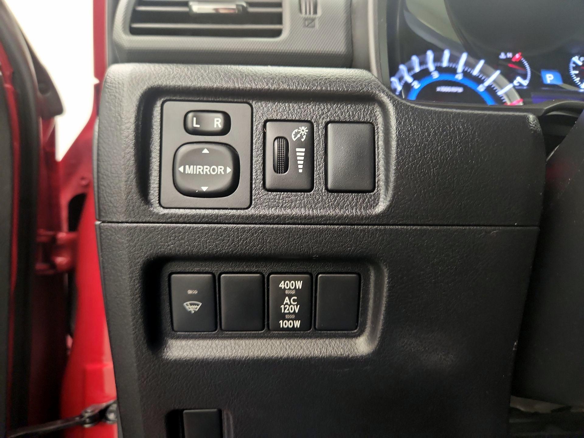 Thumbnail: 2017 Toyota 4Runner - 13