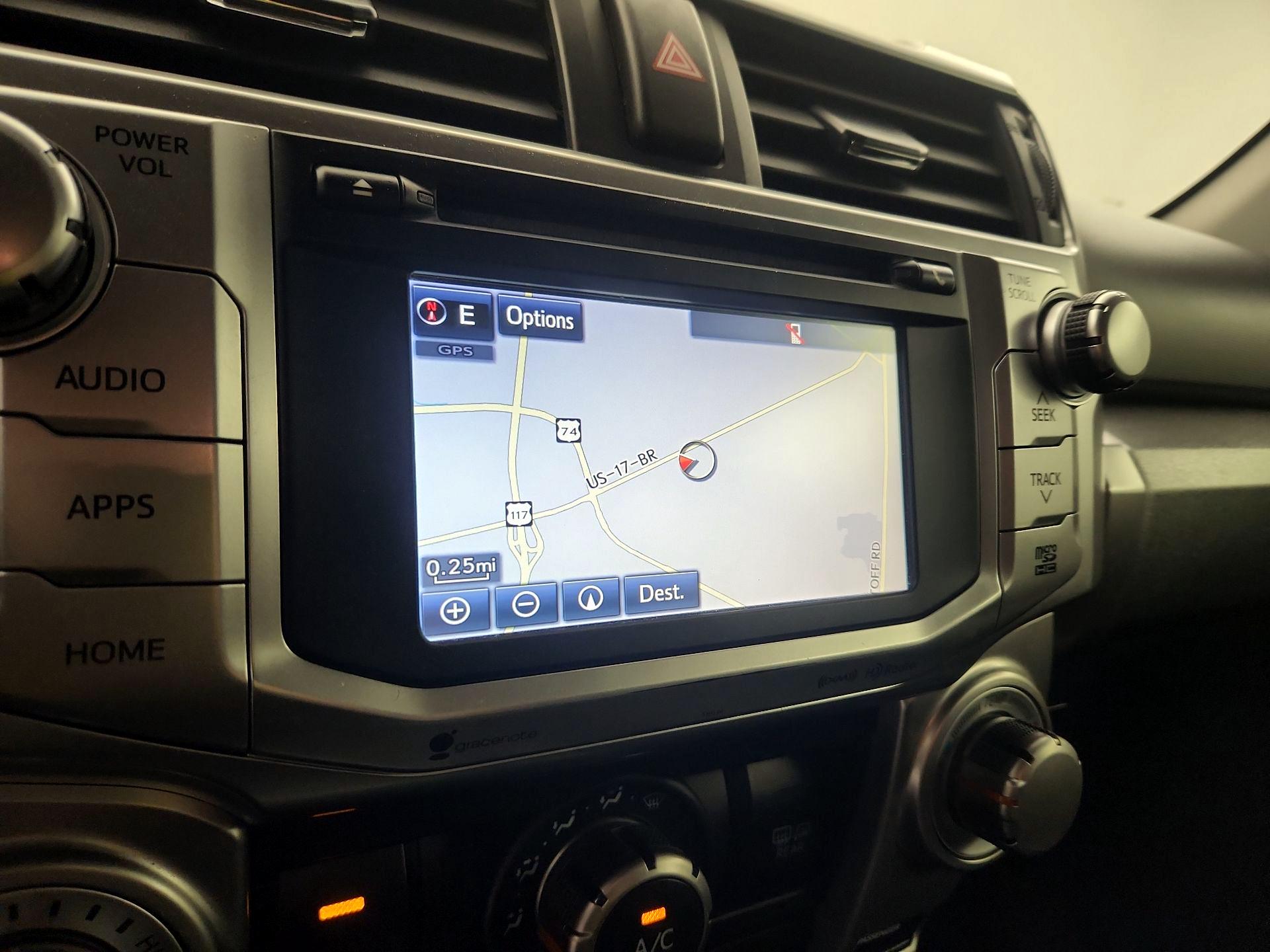 Thumbnail: 2017 Toyota 4Runner - 14