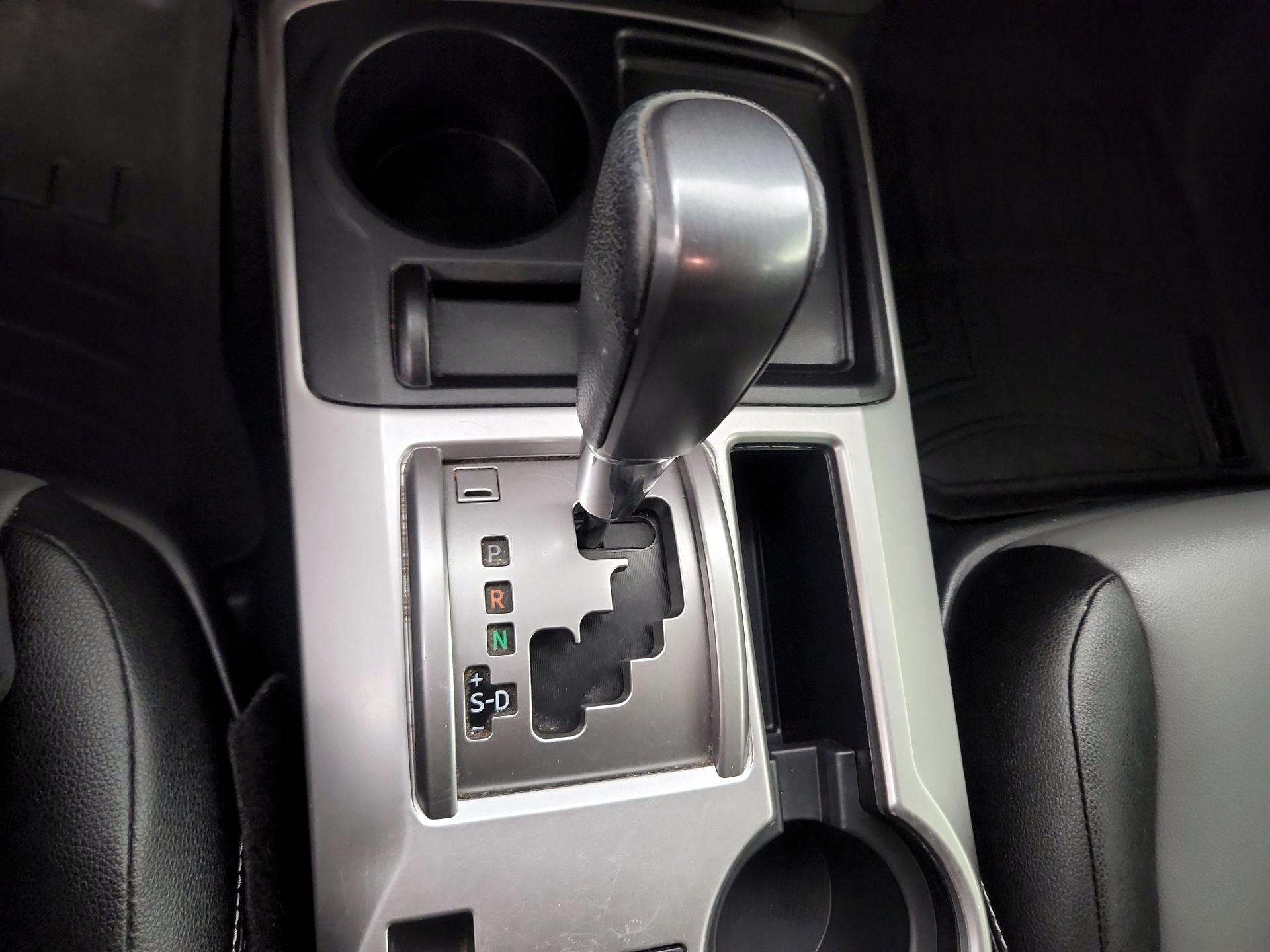 Thumbnail: 2017 Toyota 4Runner - 18