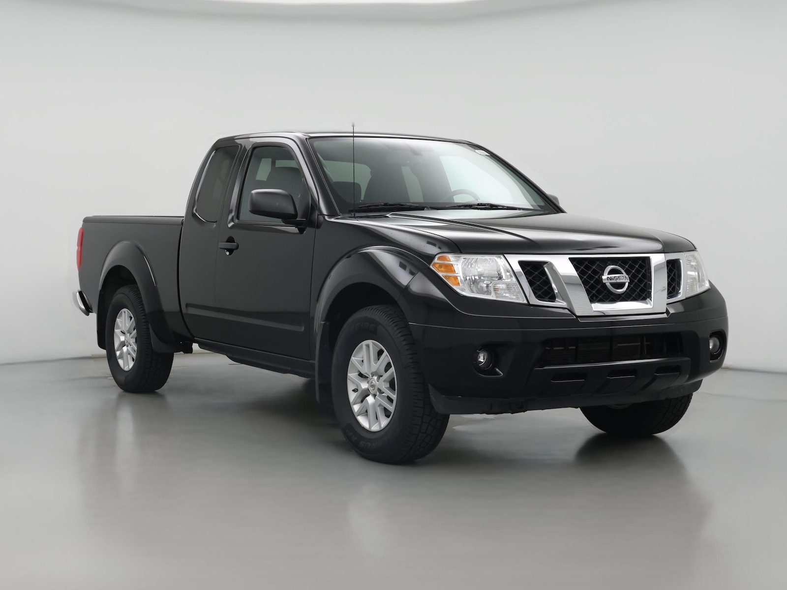 2019 Nissan Frontier