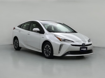 2022 Toyota Prius XLE