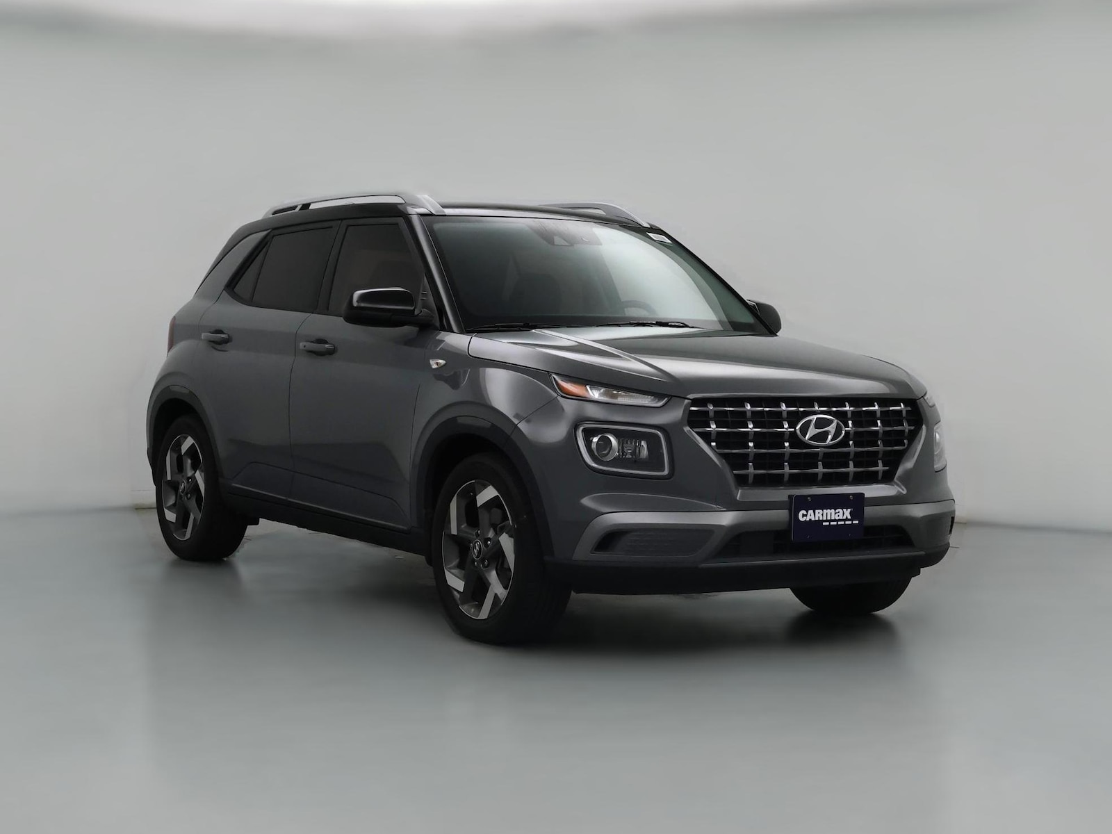 2022 Hyundai Venue Limited