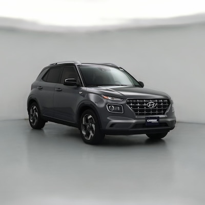 2022 Hyundai Venue Limited