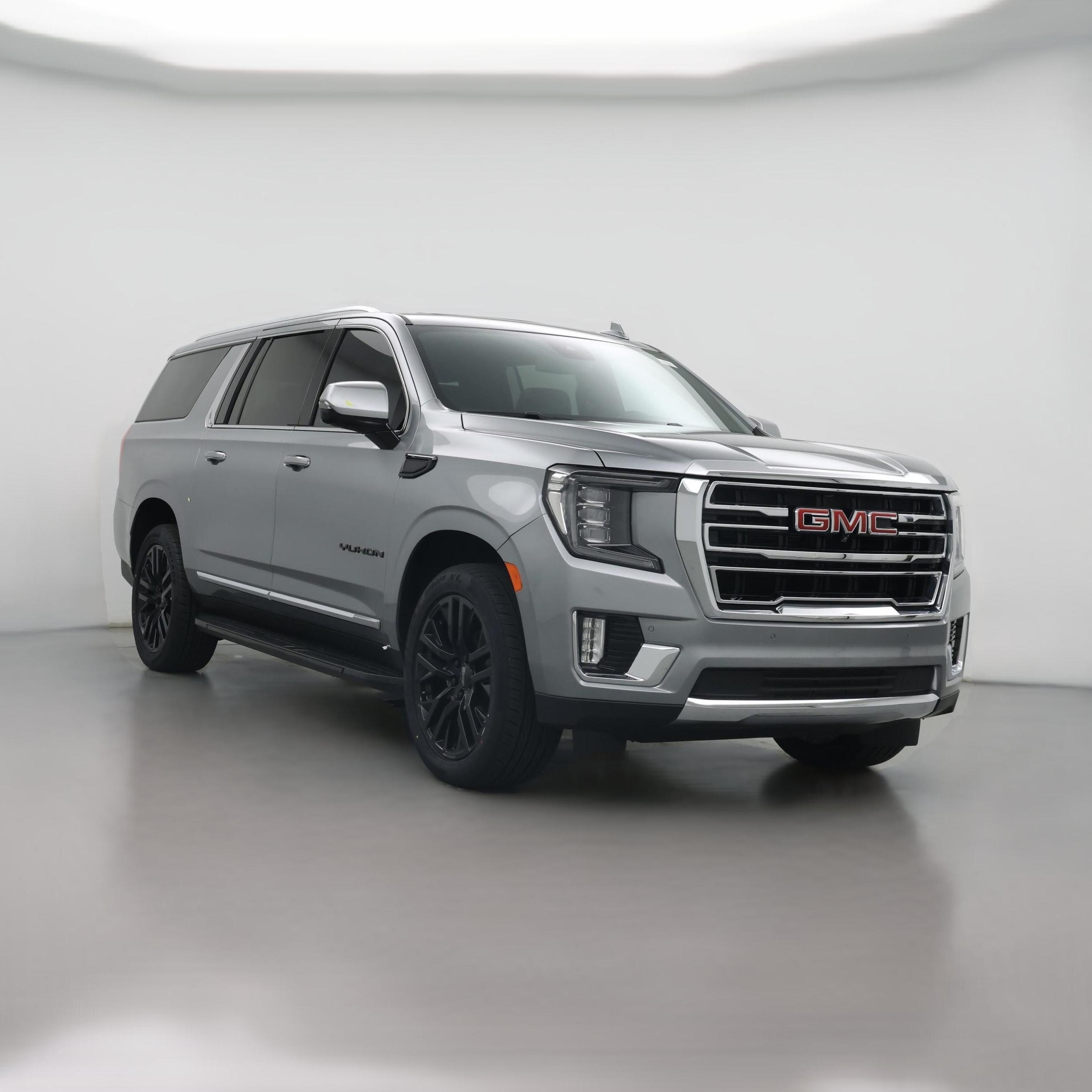 Thumbnail: 2023 GMC Yukon XL - 1