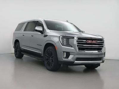 2023 GMC Yukon XL 1500 SLT