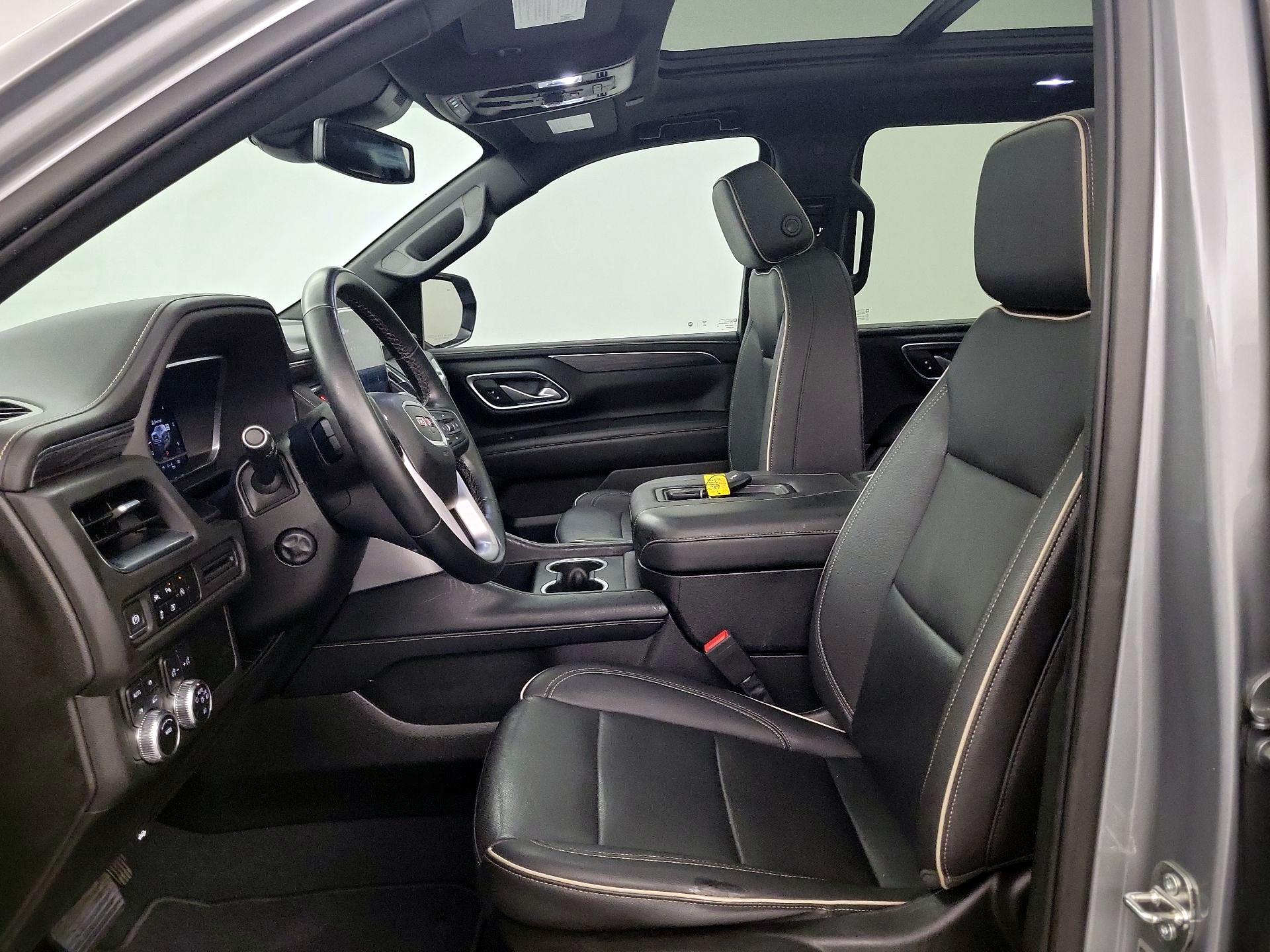 Thumbnail: 2023 GMC Yukon XL - 11