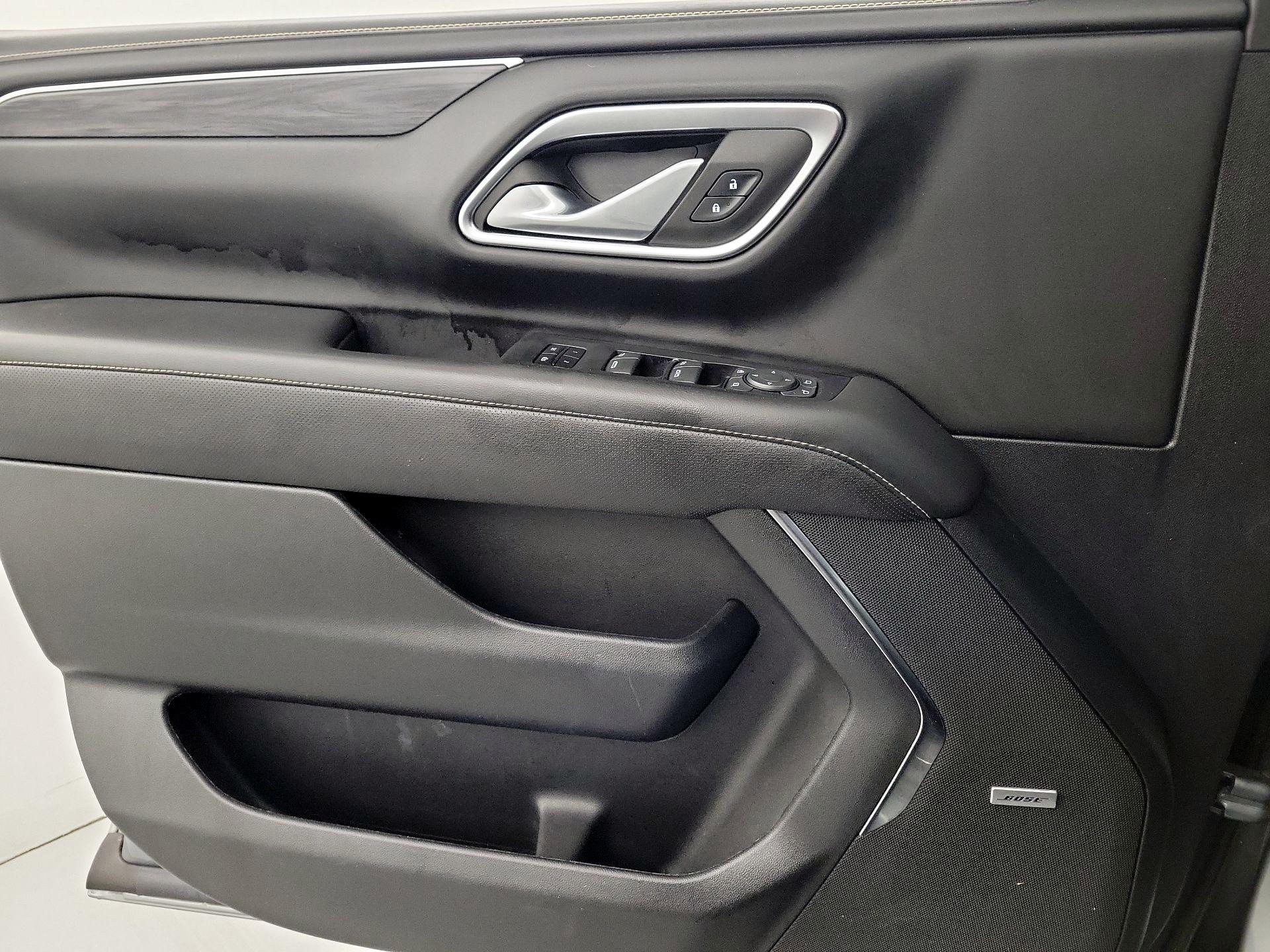 Thumbnail: 2023 GMC Yukon XL - 12