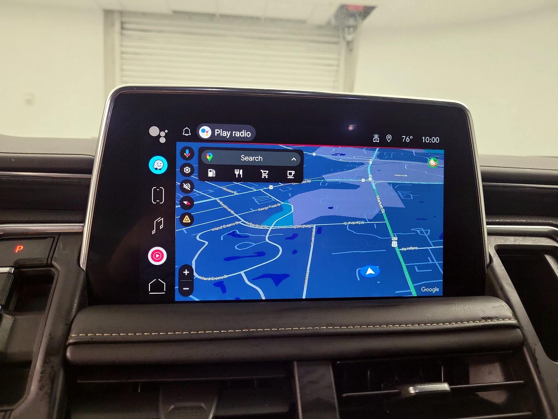 Thumbnail: 2023 GMC Yukon XL - 14