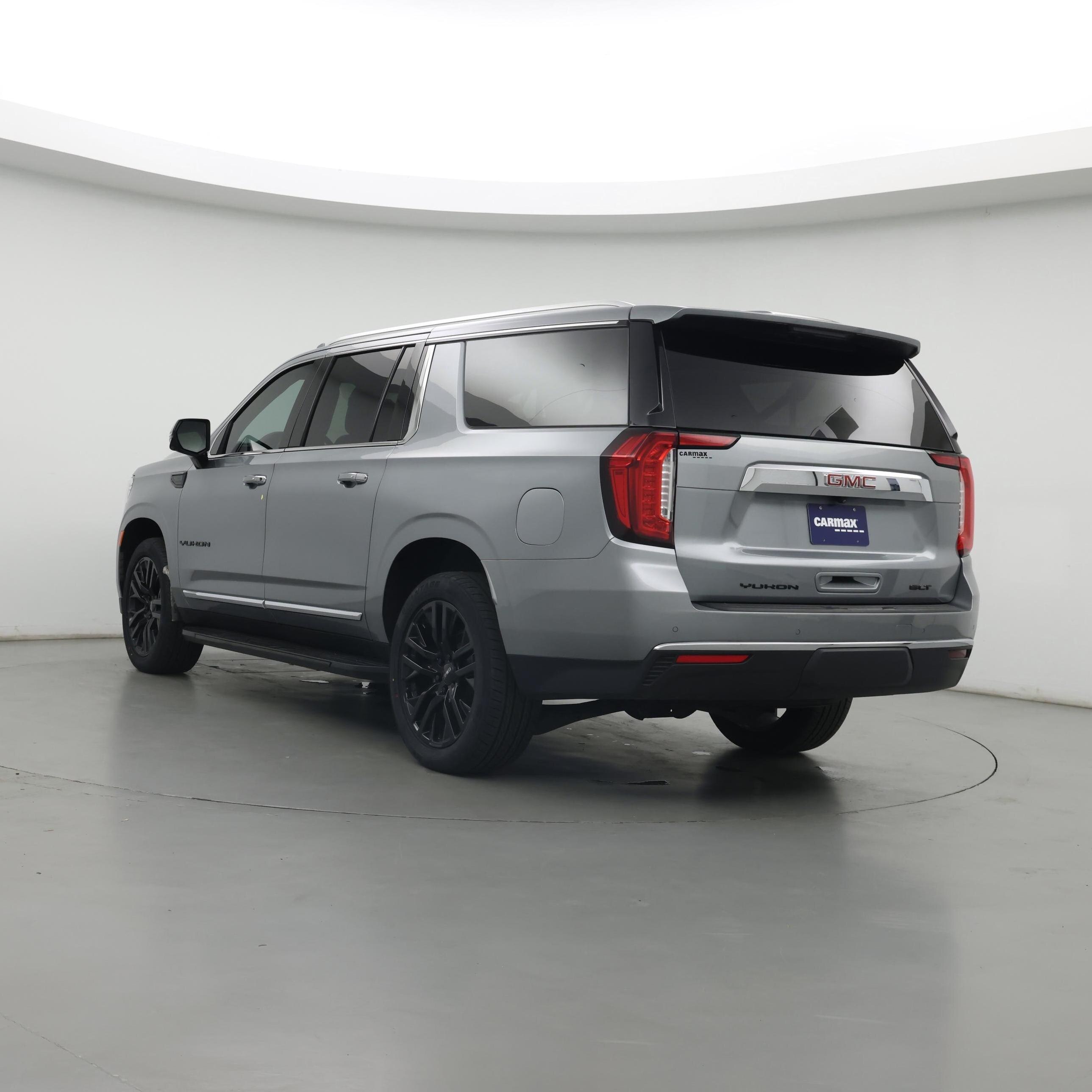 Thumbnail: 2023 GMC Yukon XL - 2