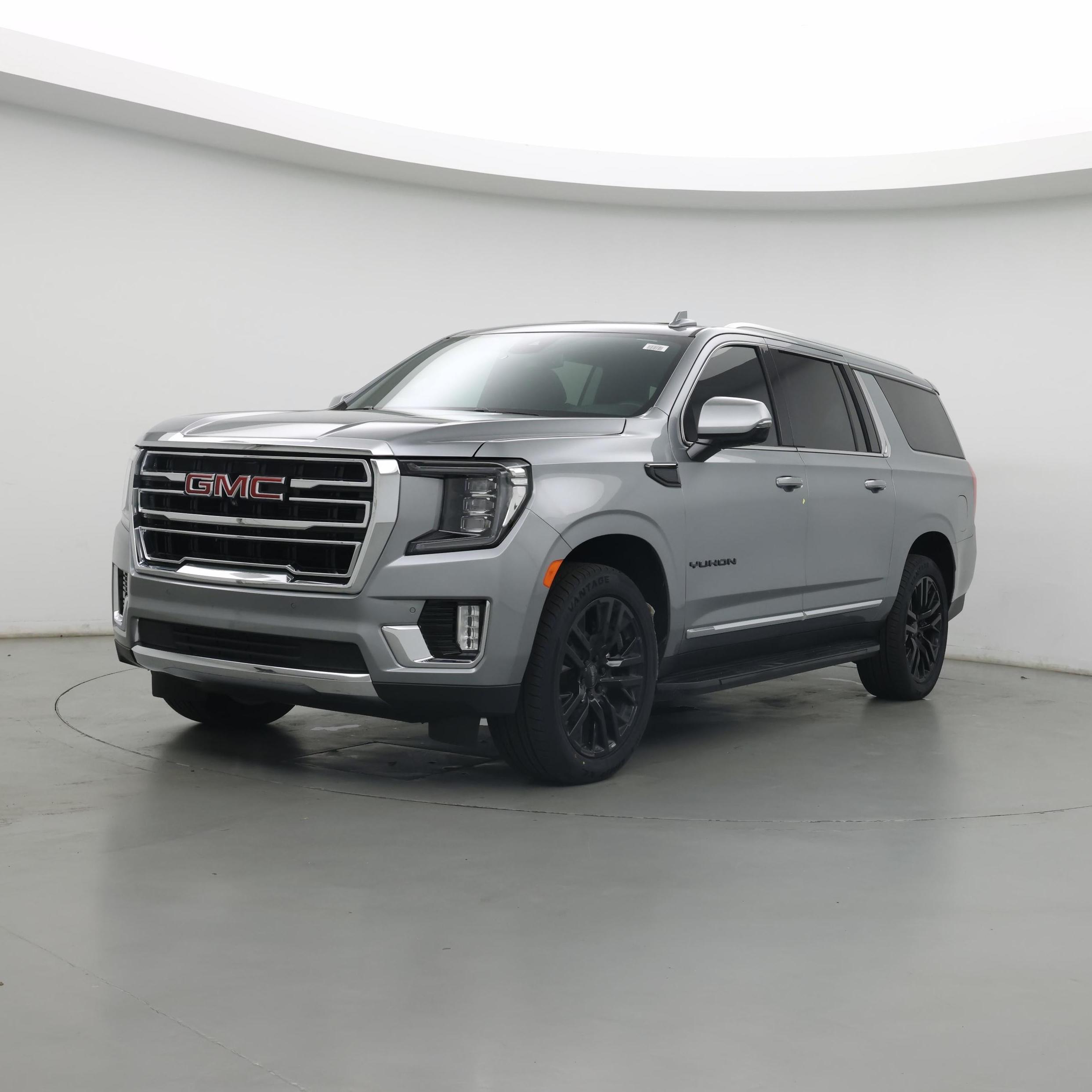 Thumbnail: 2023 GMC Yukon XL - 4