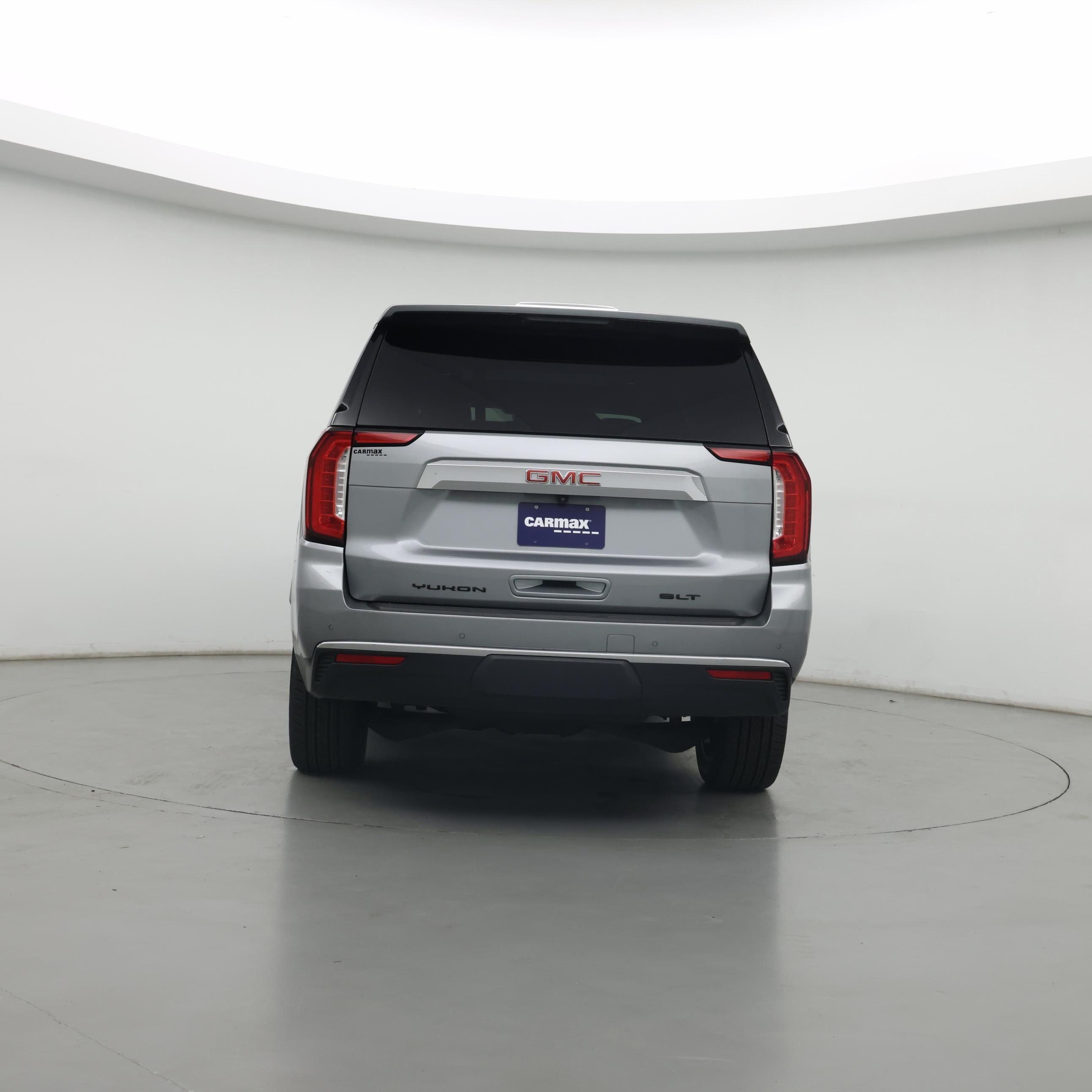 Thumbnail: 2023 GMC Yukon XL - 6