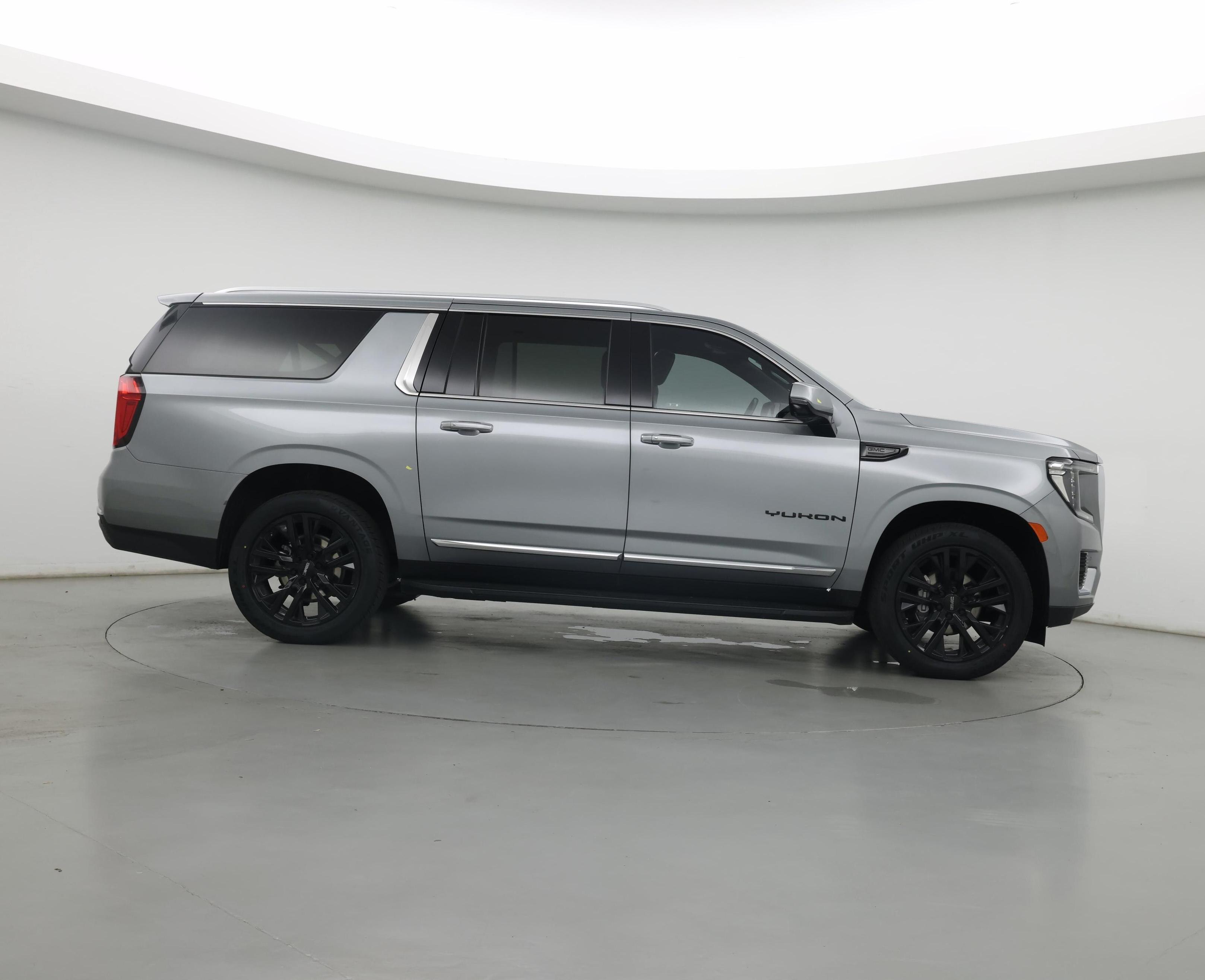 Thumbnail: 2023 GMC Yukon XL - 7