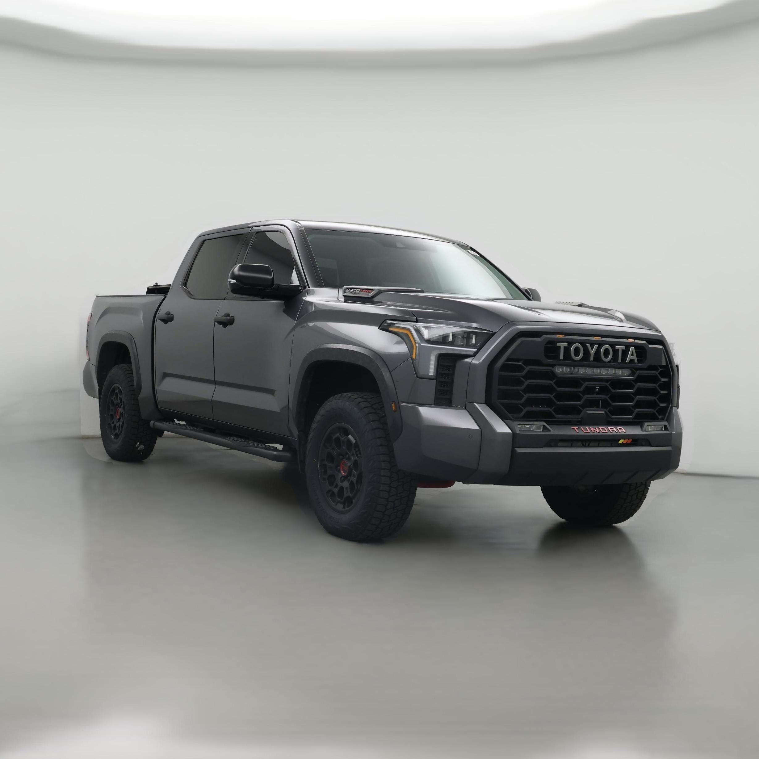 Thumbnail: 2023 Toyota Tundra - 1