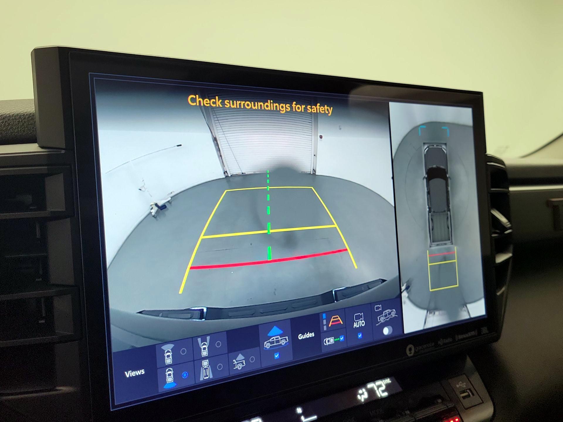 Thumbnail: 2023 Toyota Tundra - 14