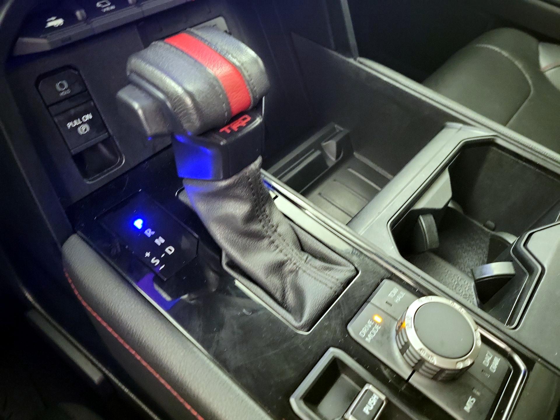 Thumbnail: 2023 Toyota Tundra - 17