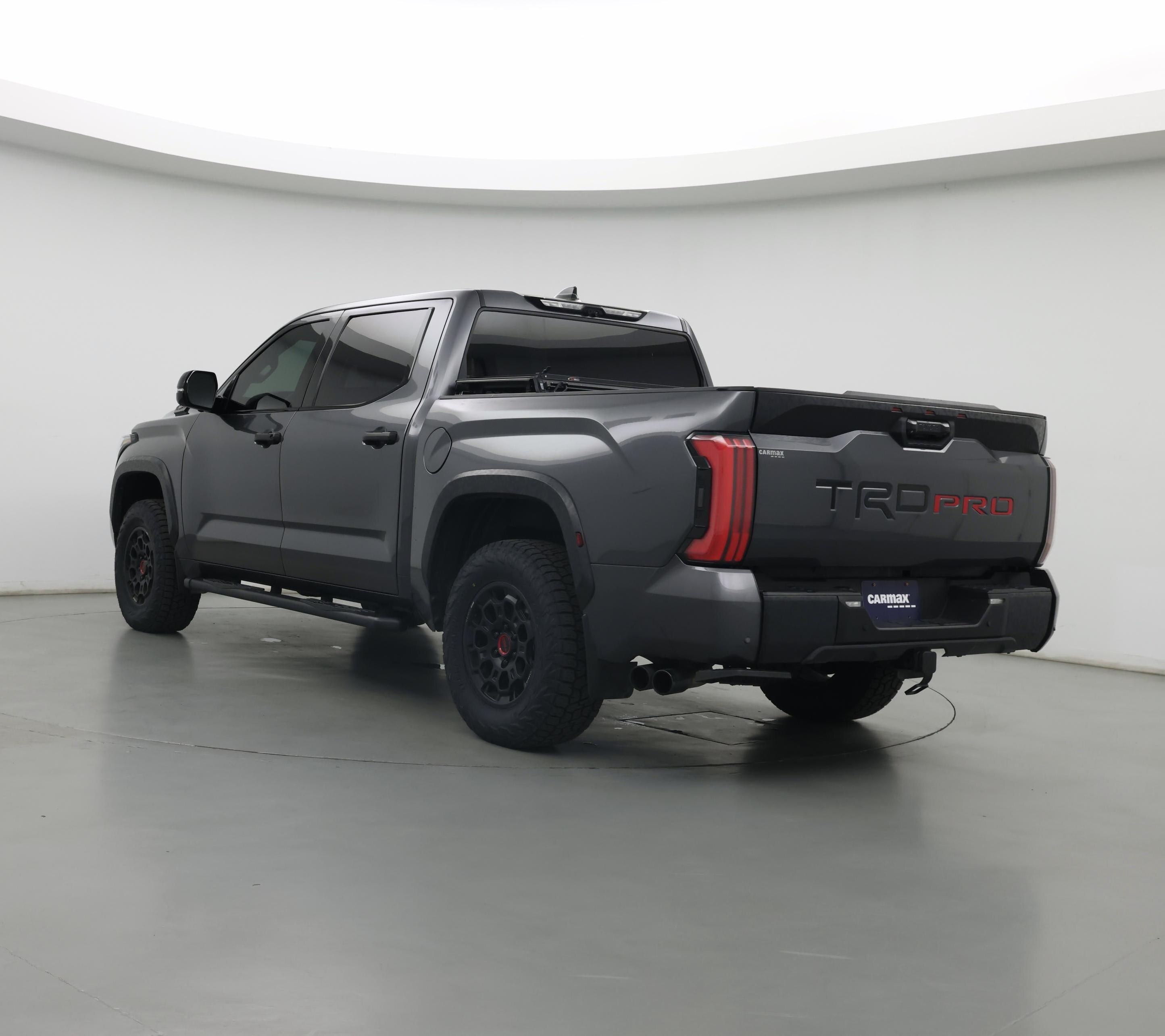 Thumbnail: 2023 Toyota Tundra - 2